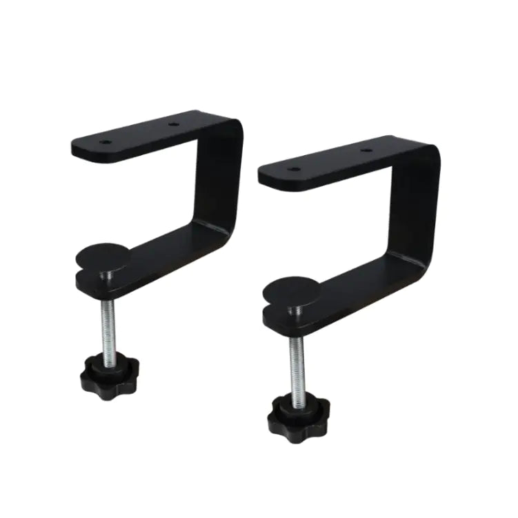 ARES Wheelbase Desk Mount