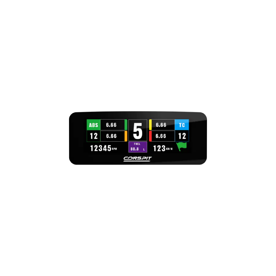 CSD Nano Dashboard