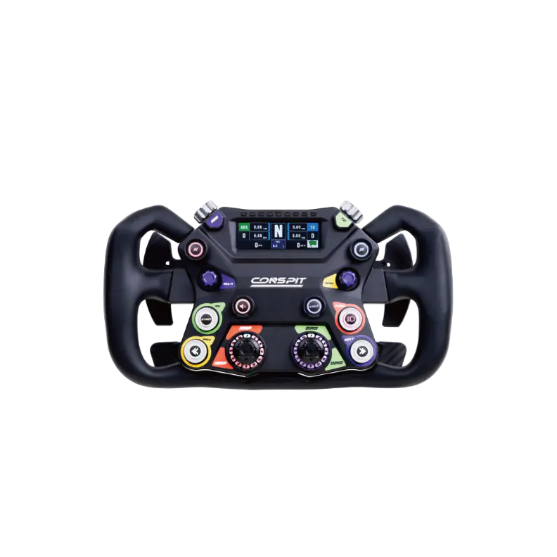 EX300 APEX Rim
