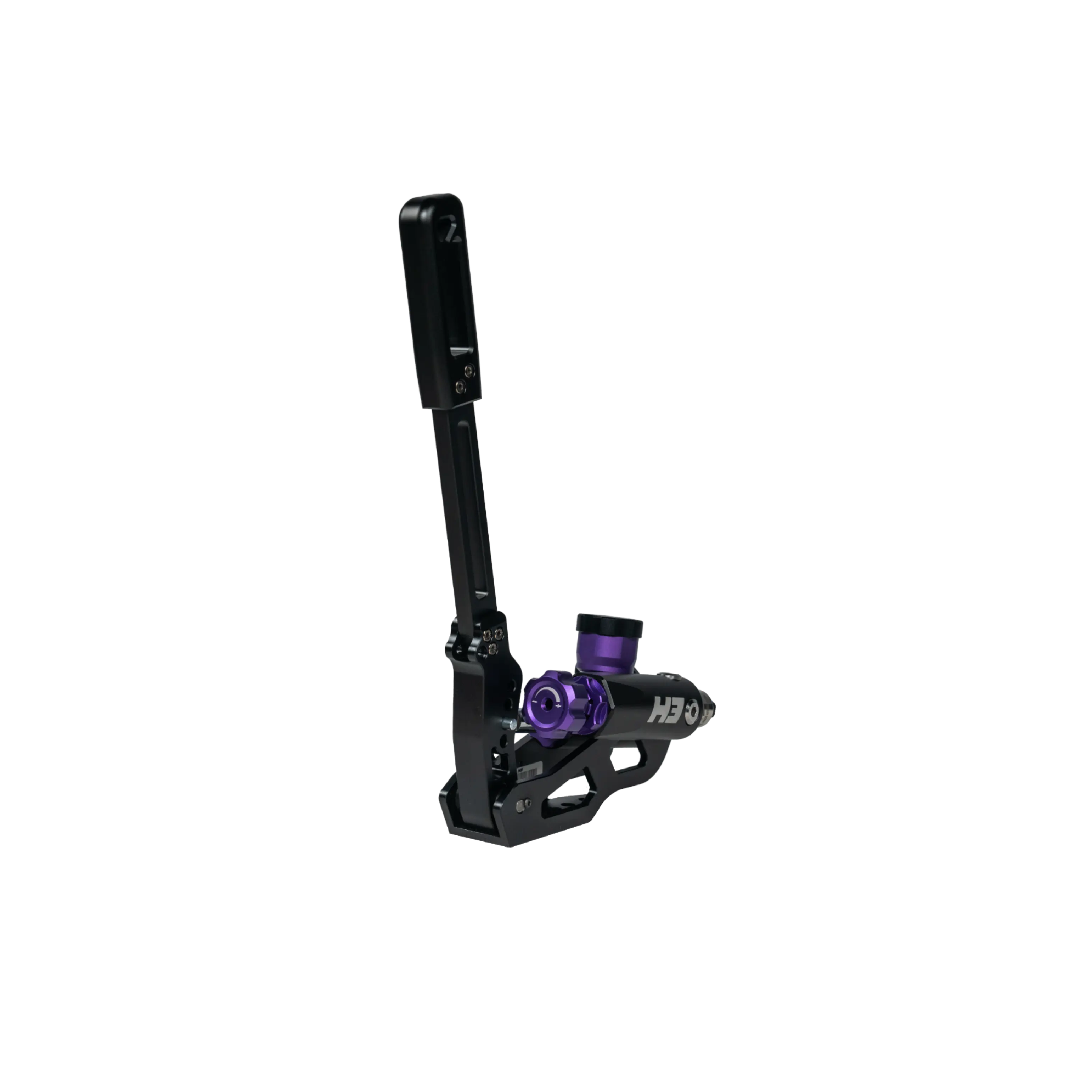Conspit H3 hydraulic handbrake for sim racing — realistic rally and drift resistance