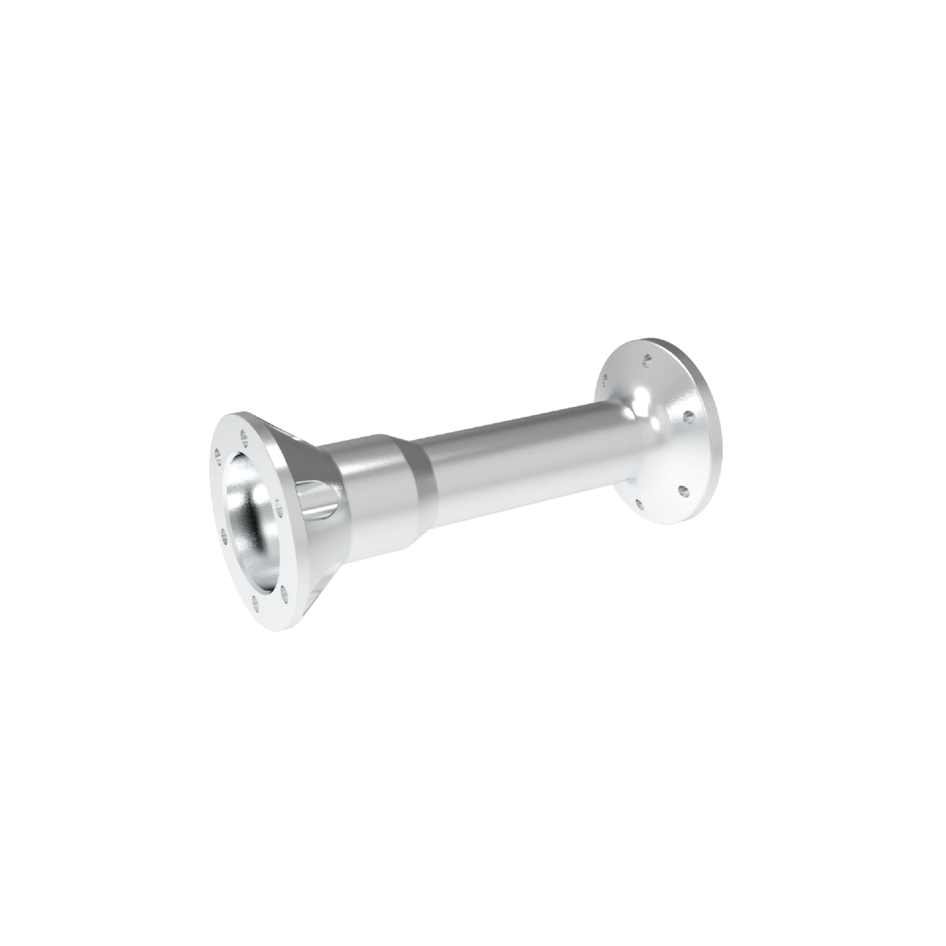 Conspit ARES 15cm steering column extension rod for sim racing cockpit adjustment