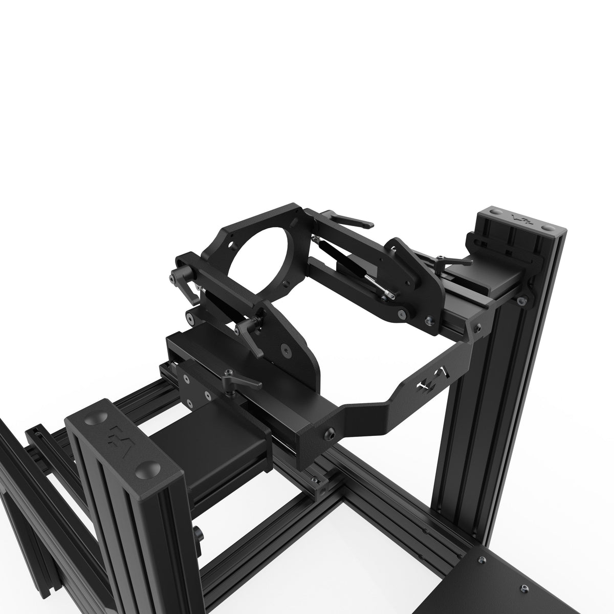 Advanced Sim Racing ASR 4 Chassis (Open Face)