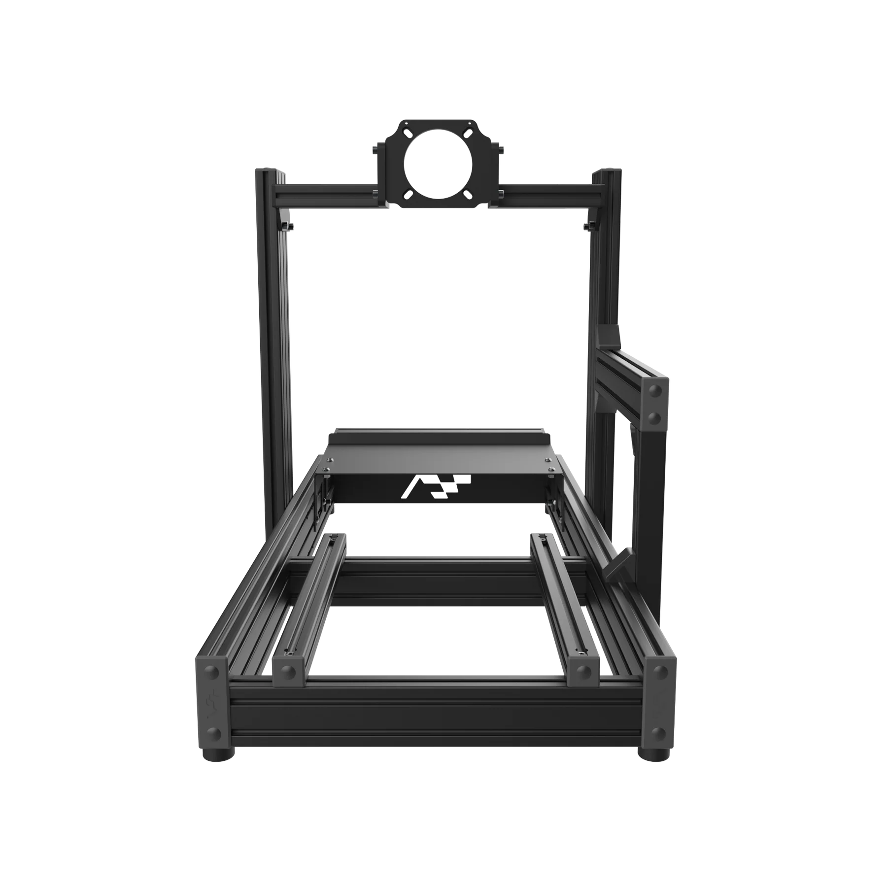 Advanced Sim Racing ASR 4 Chassis (Open Face)