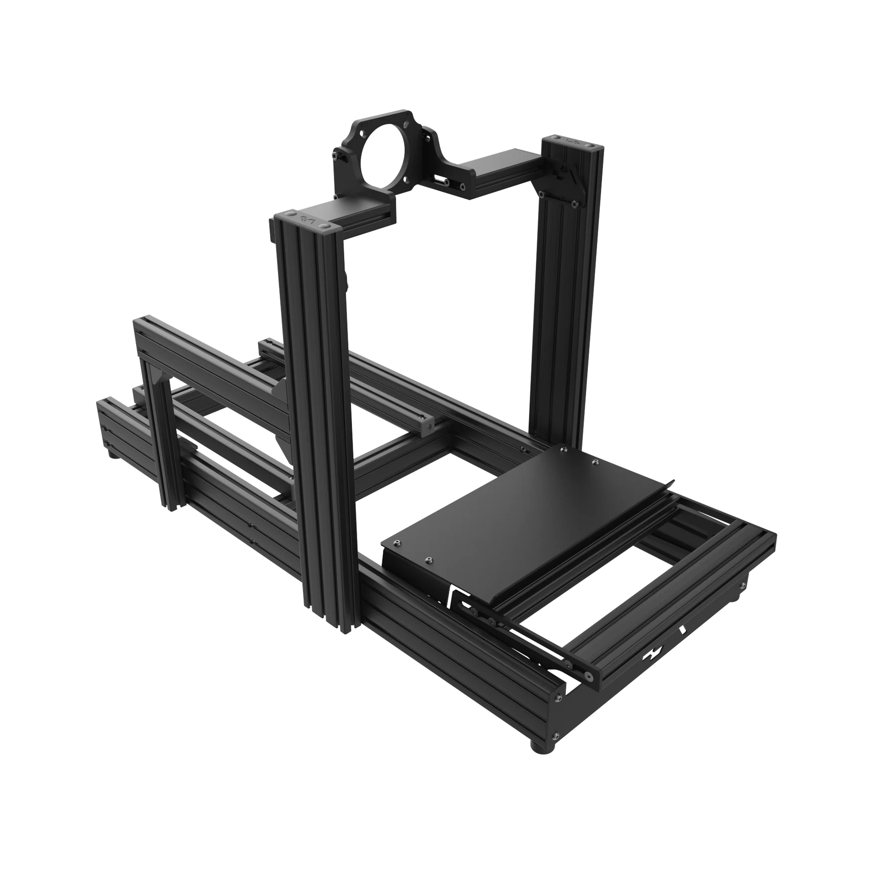 Advanced Sim Racing ASR 4 Chassis (Open Face)