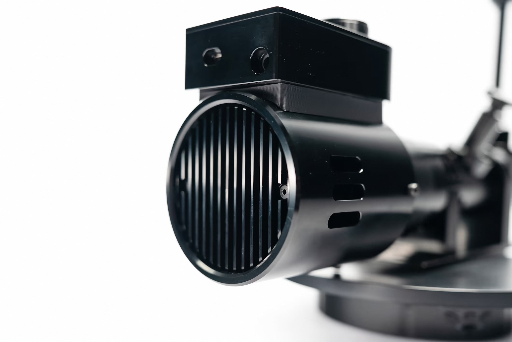 BDH Active Shifter