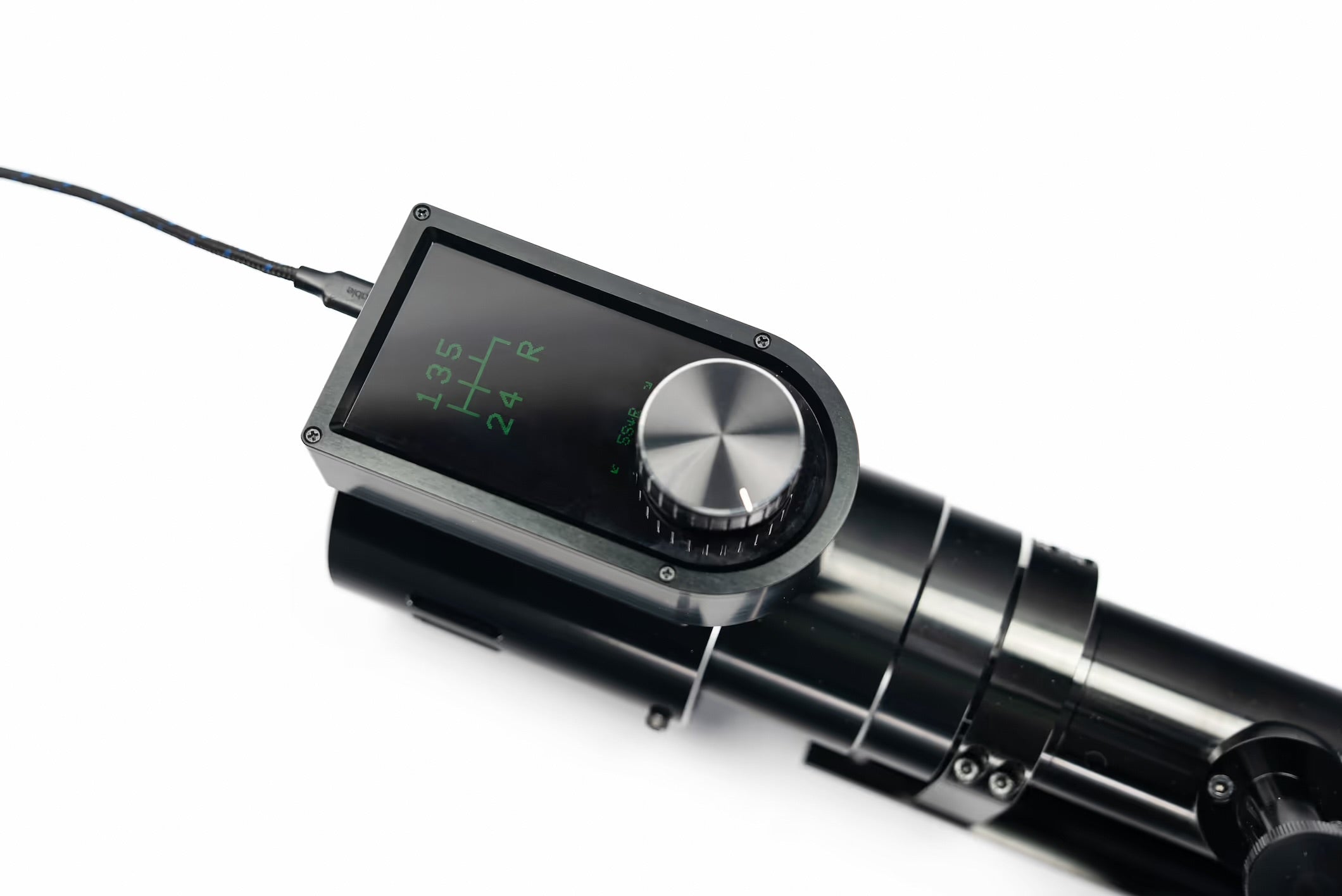 BDH Active Shifter