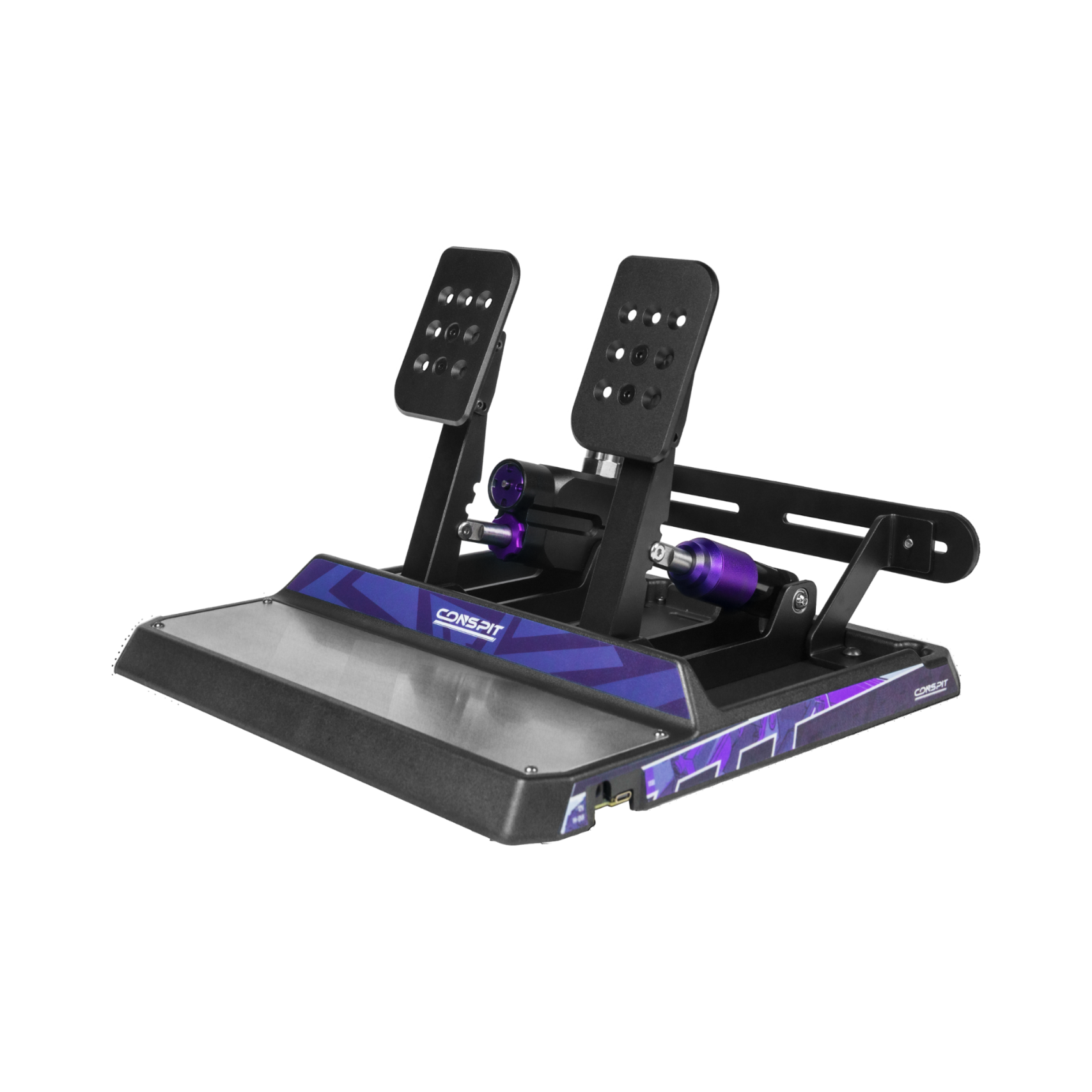 apex pedal Conspit CPP APEX Sim Racing Pedals