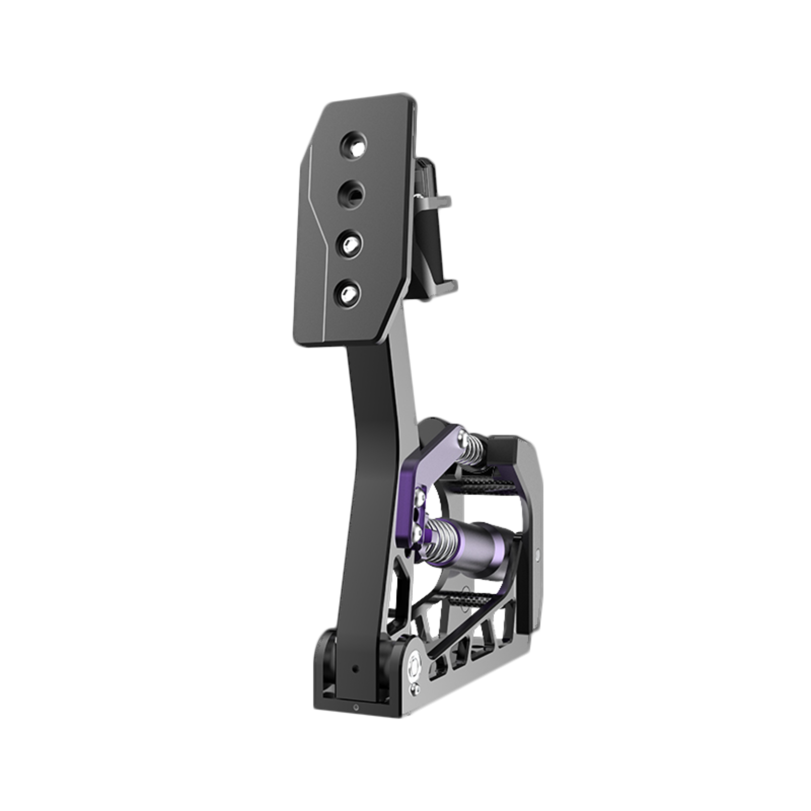 Conspit CPP LITE sim racing pedals — entry-level hydraulic performance pedals