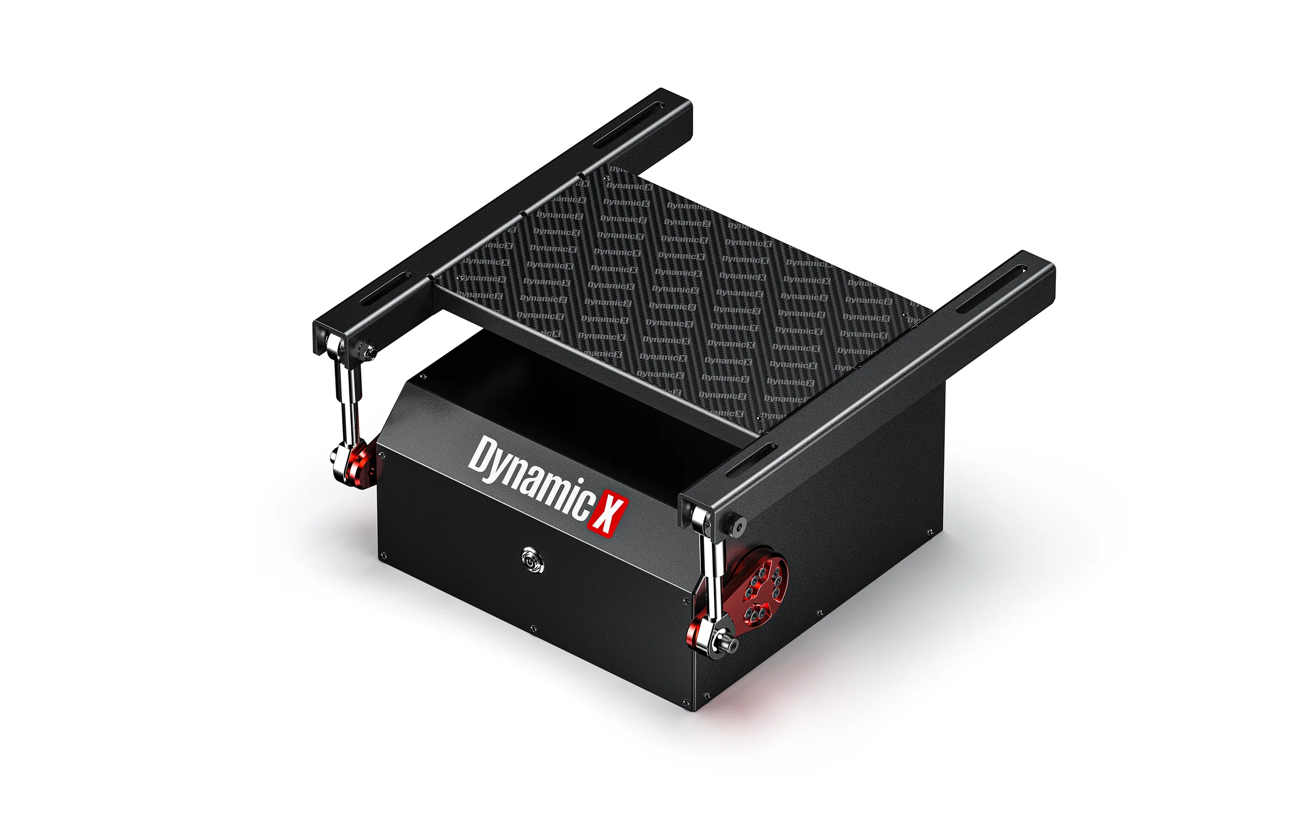 DynamicX DX2 Ultra Motion Simulator 2DOF