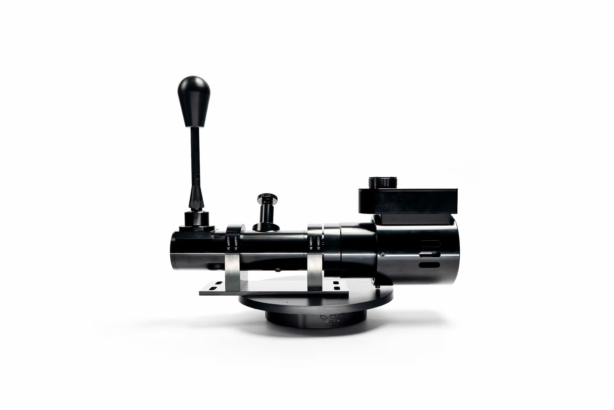 BDH Active Shifter