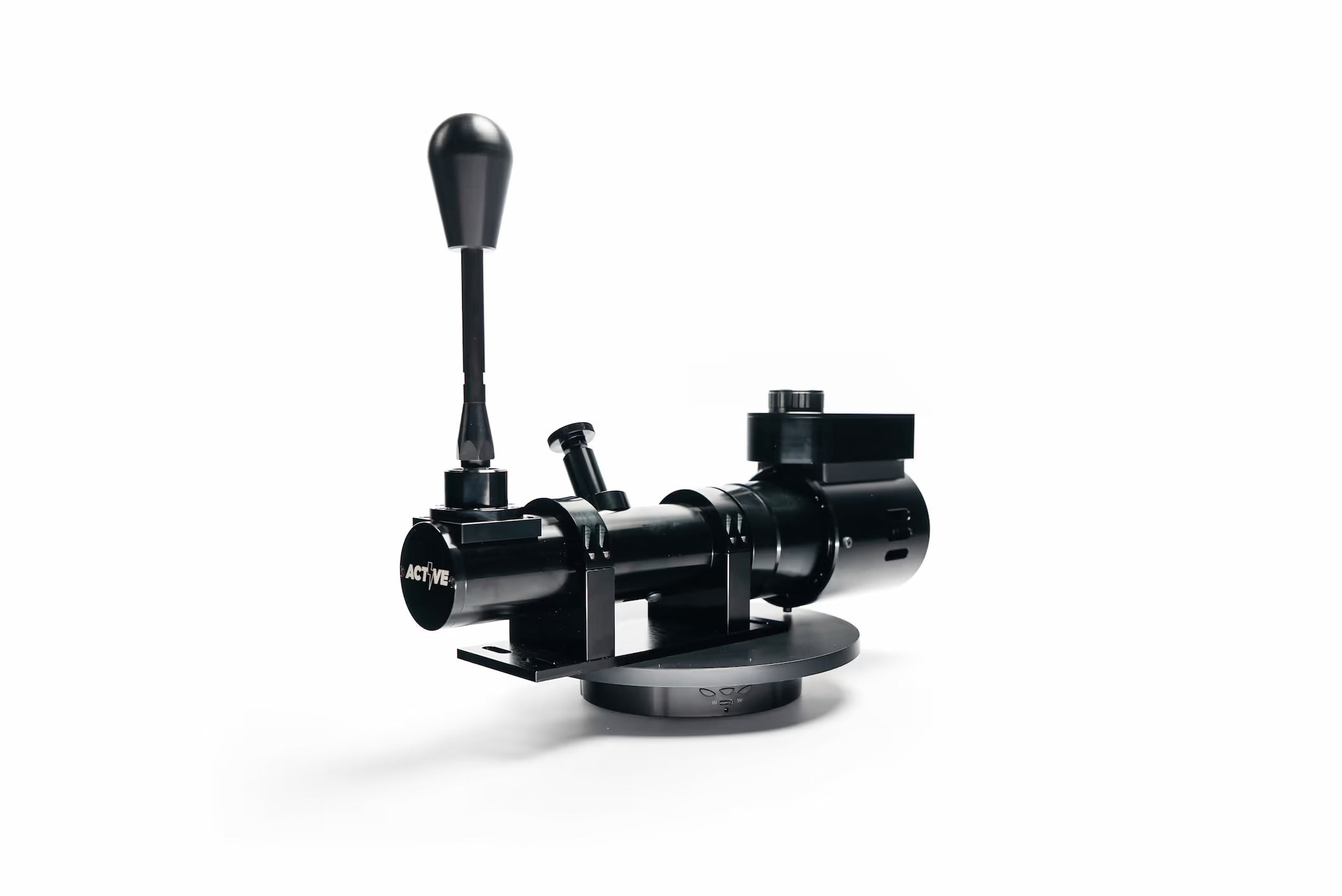 BDH Active Shifter