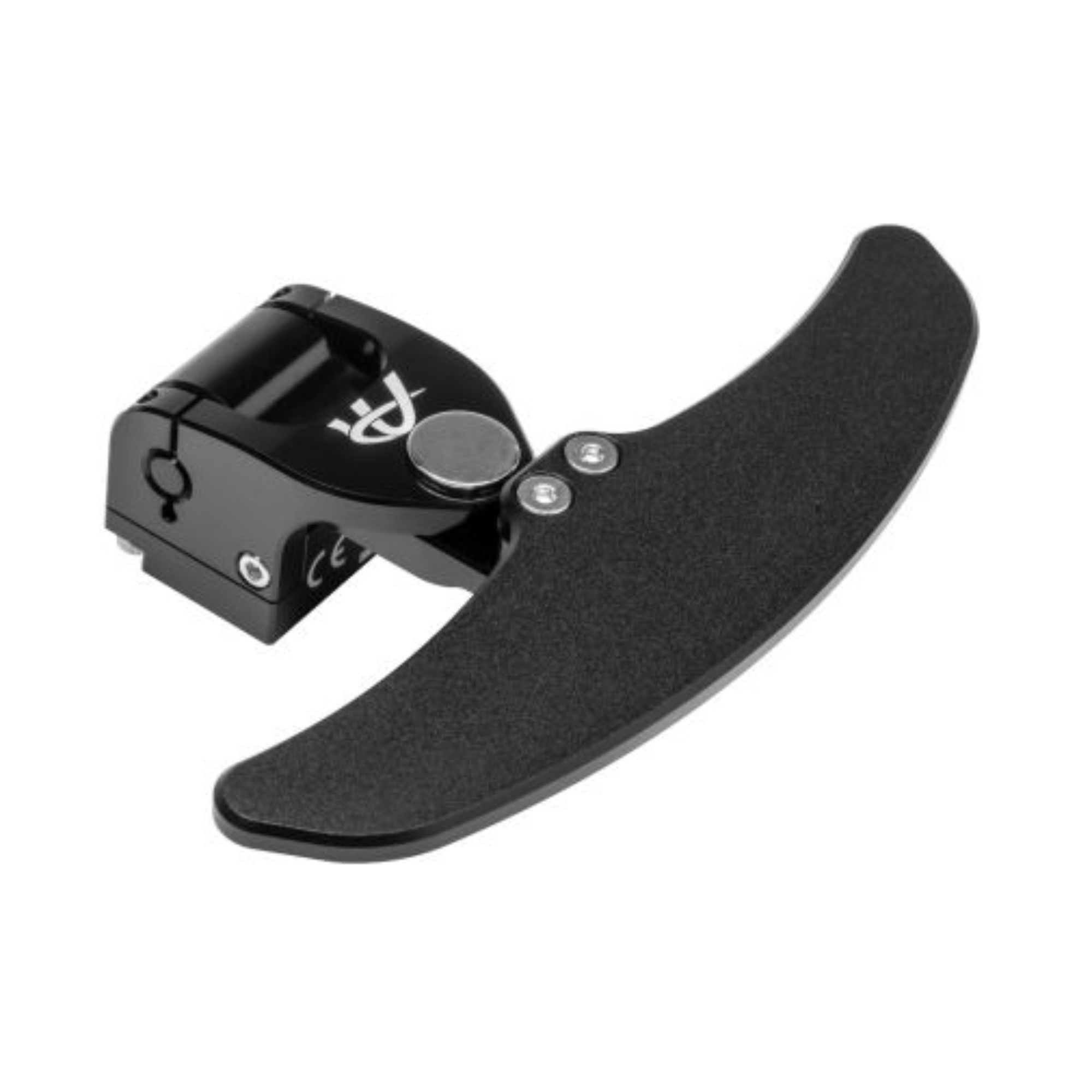 Ascher Racing Gen 6 paddle shifters for sim racing steering wheel — tactile shifting