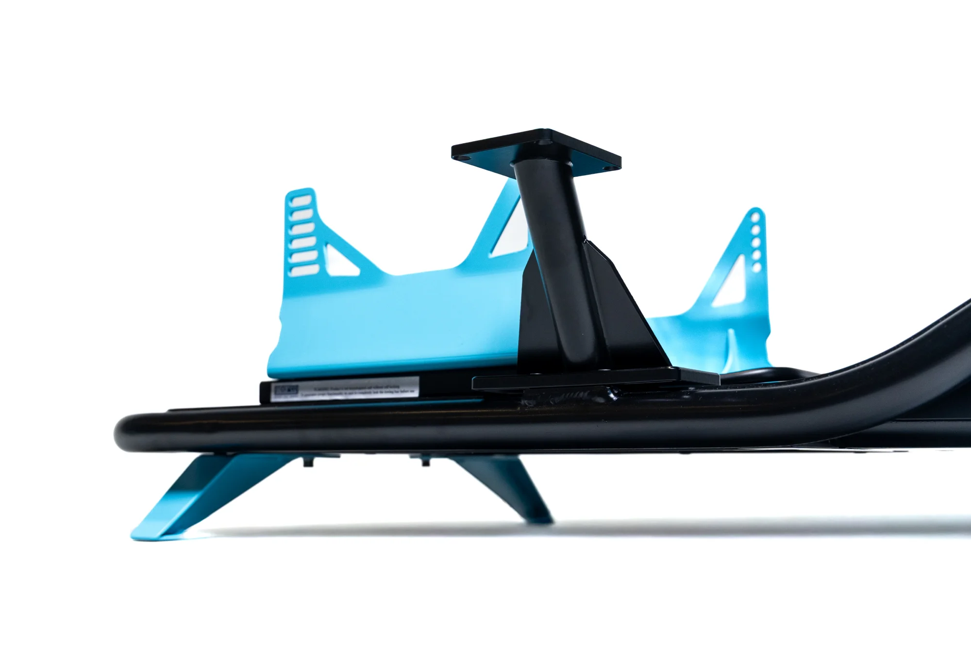 Novus X Cage Sim Racing Chassis – Ultra-Lightweight Aluminum Cockpit (Motion Ready)