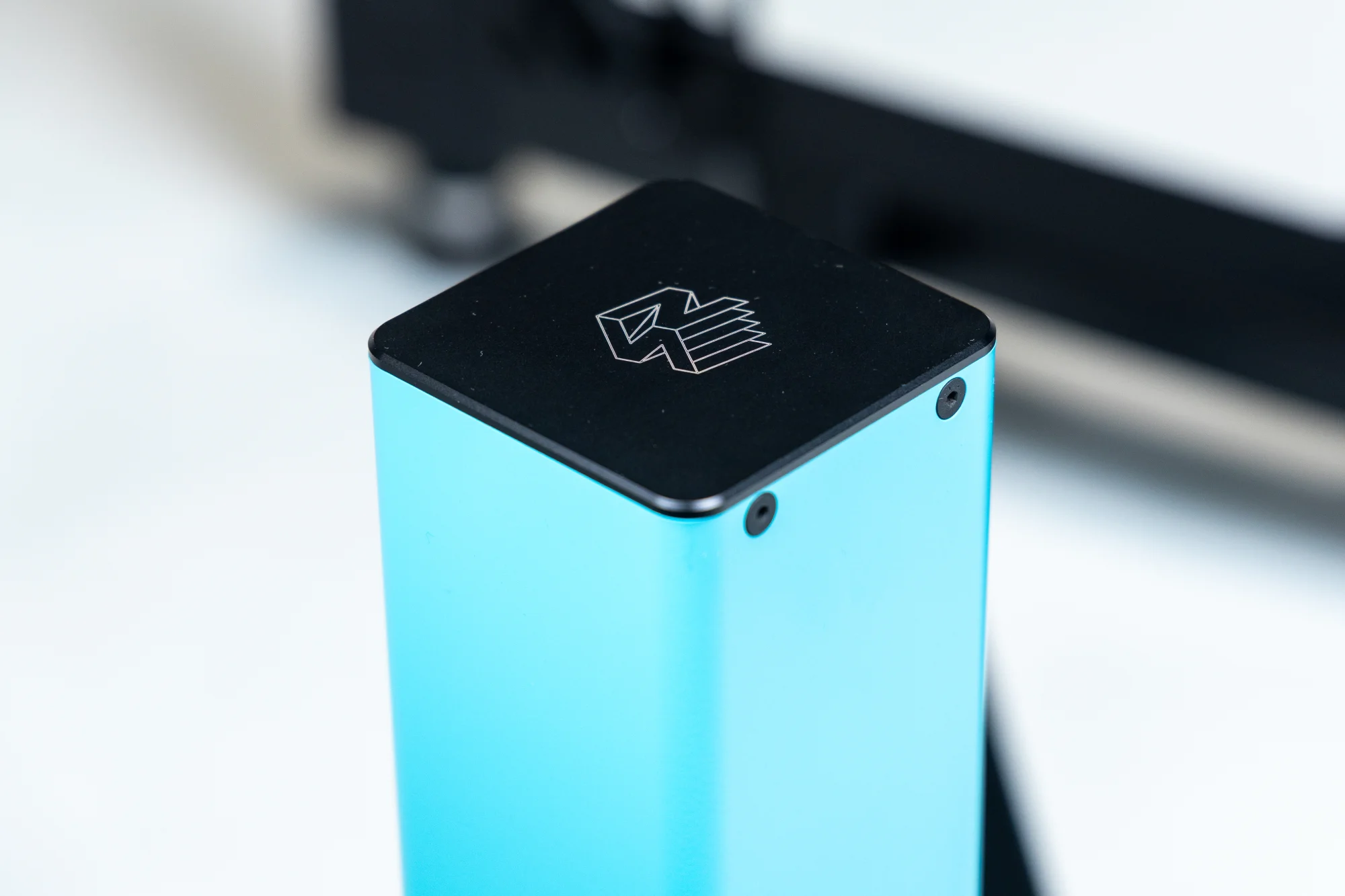 Novus X Motion Kit – 3DOF Sim Racing Motion Platform (120mm Stroke, 4 Actuators)