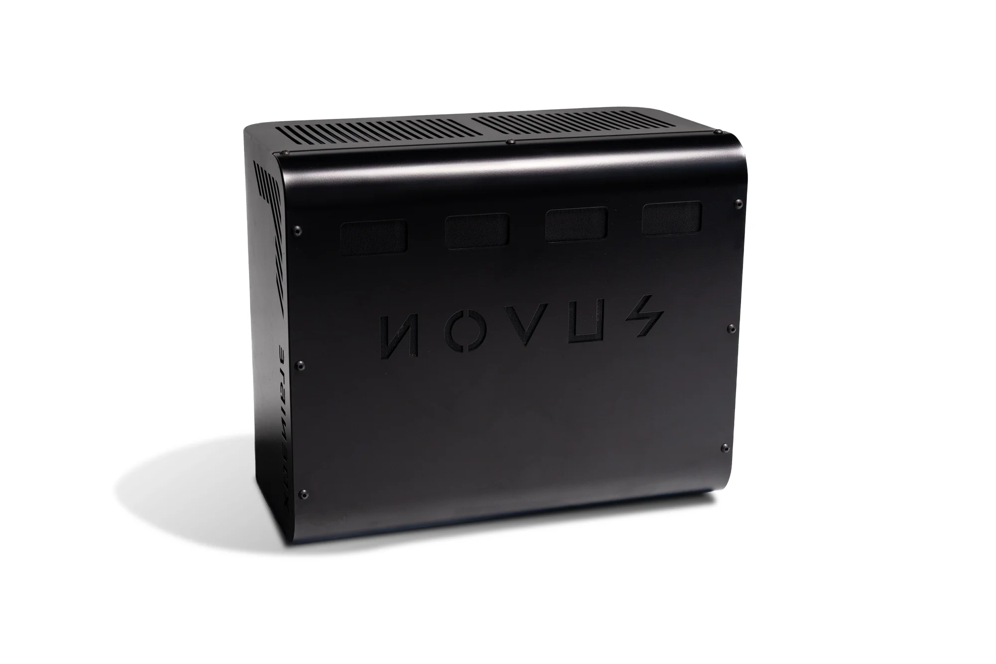 Novus X Motion Kit – 3DOF Sim Racing Motion Platform (120mm Stroke, 4 Actuators)