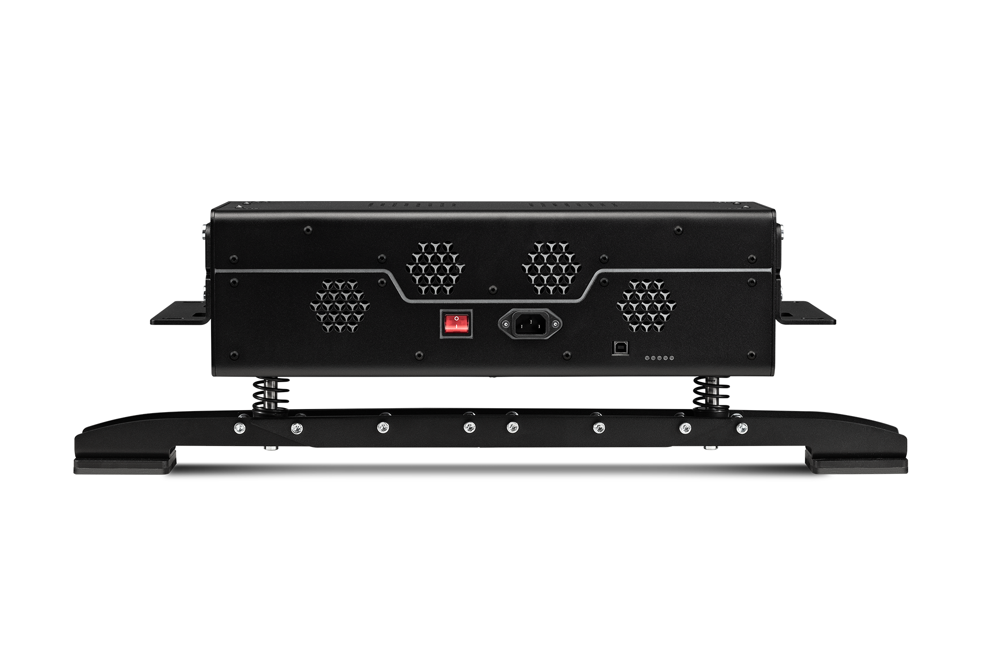 Next Level Racing Motion Plus Platform