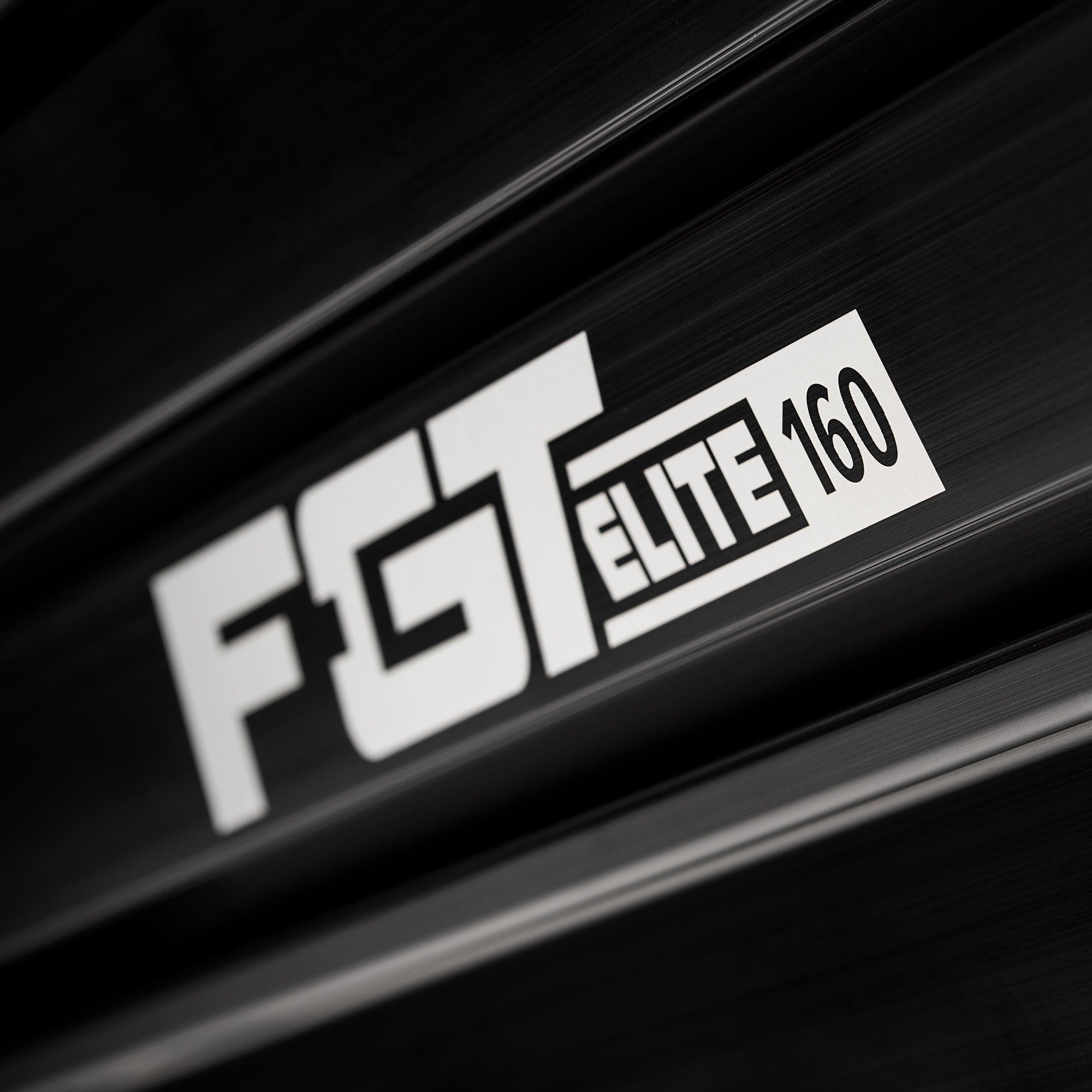 Next Level Racing F-GT Elite 160 Scuderia Ferrari Edition sim racing cockpit