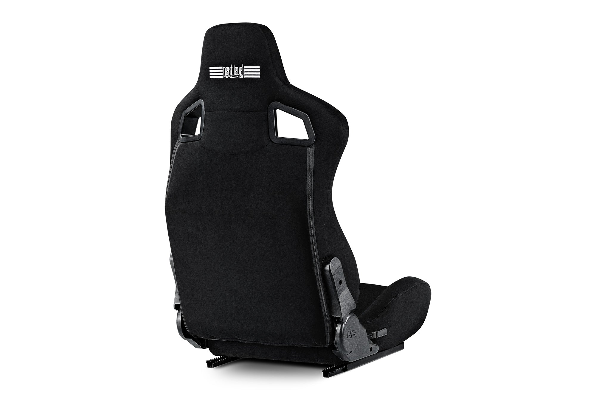 Next Level Racing ESR1 reclining sim racing seat