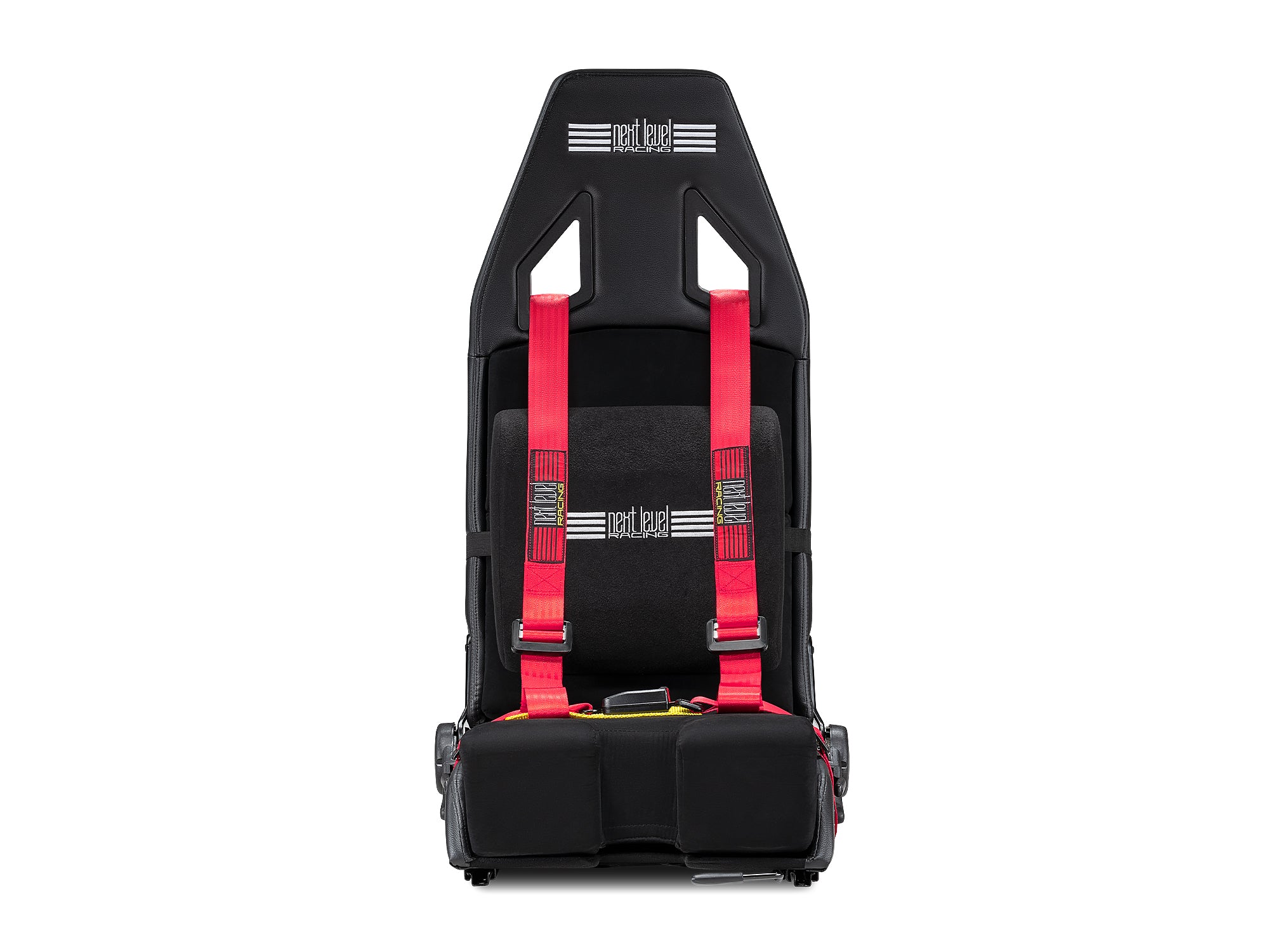 Next Level Racing Flight Simulator seat only — flight sim seating