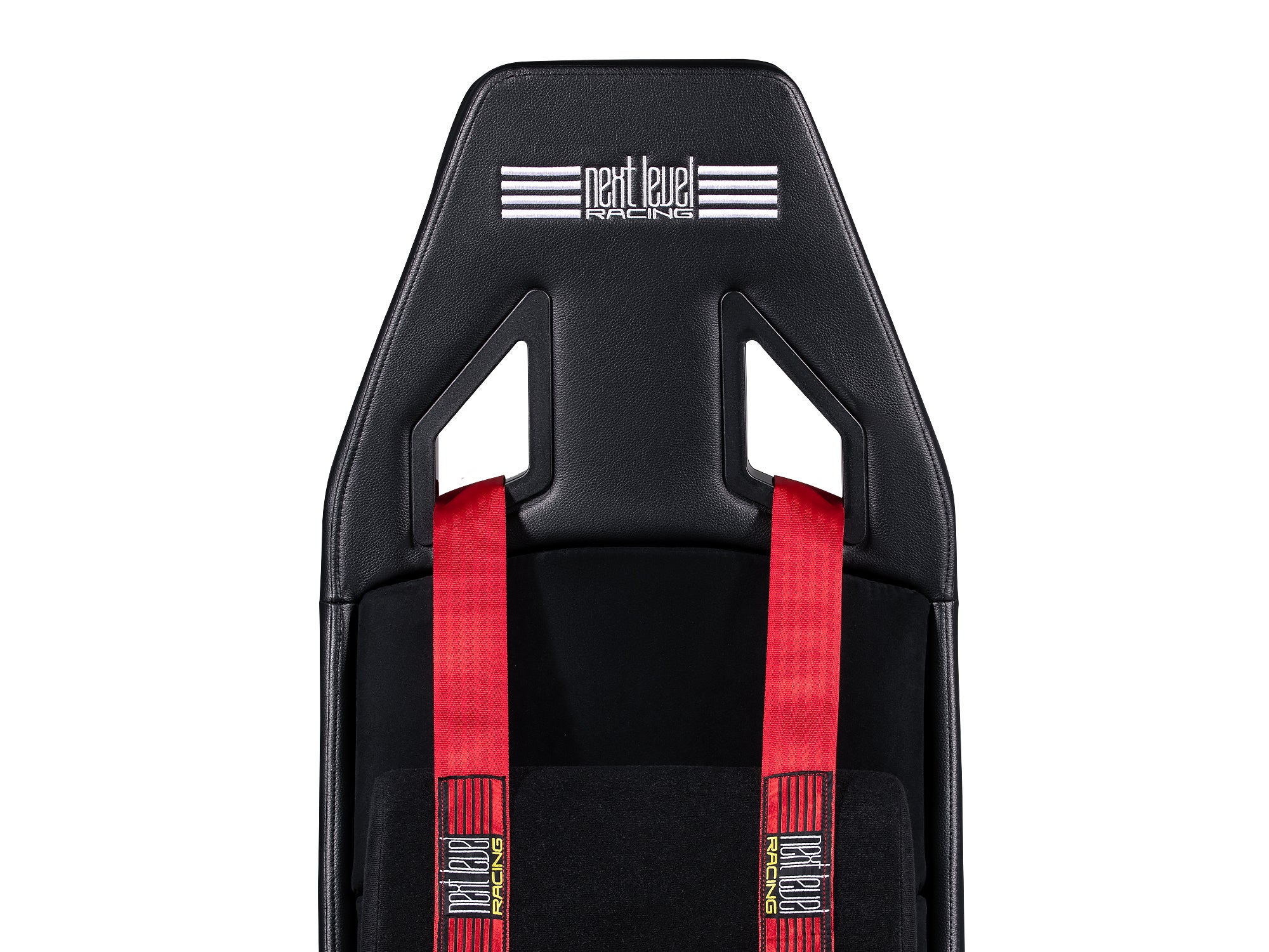 Next Level Racing Flight Simulator seat only — flight sim seating