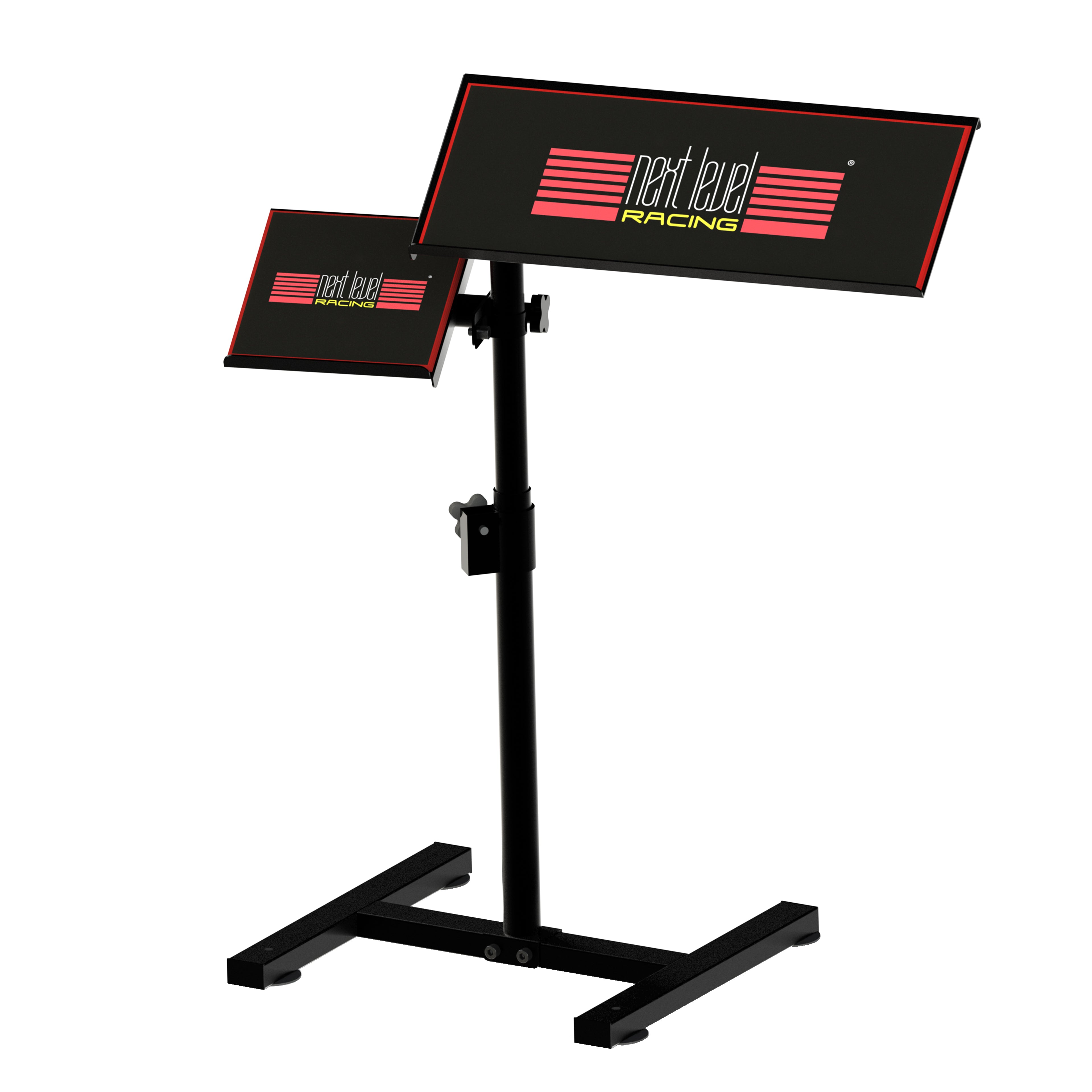 Next Level Racing free standing keyboard and mouse stand for sim racing