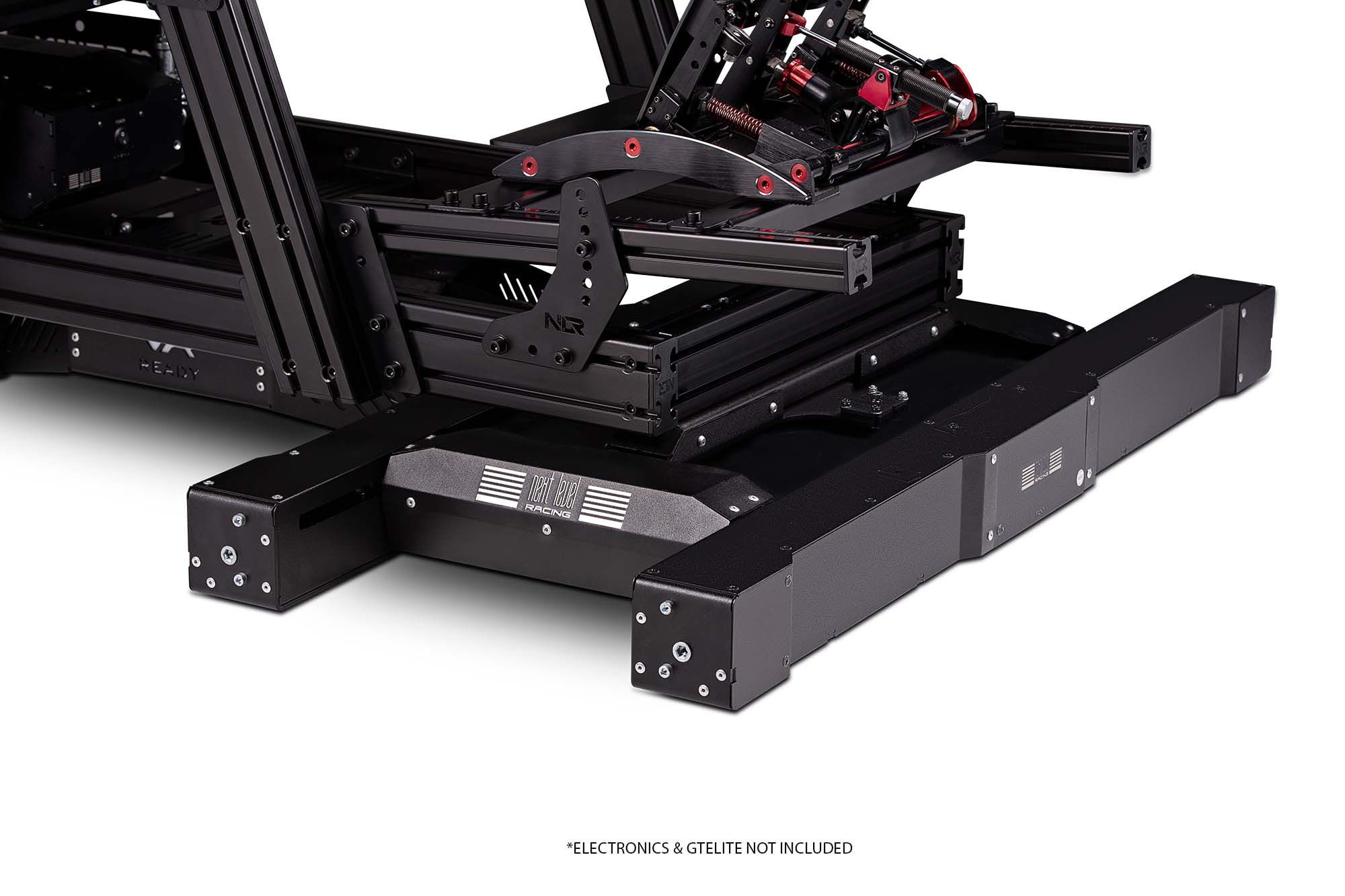 Next Level Racing Elite Motion Adaptor upgrade kit for sim racing cockpit