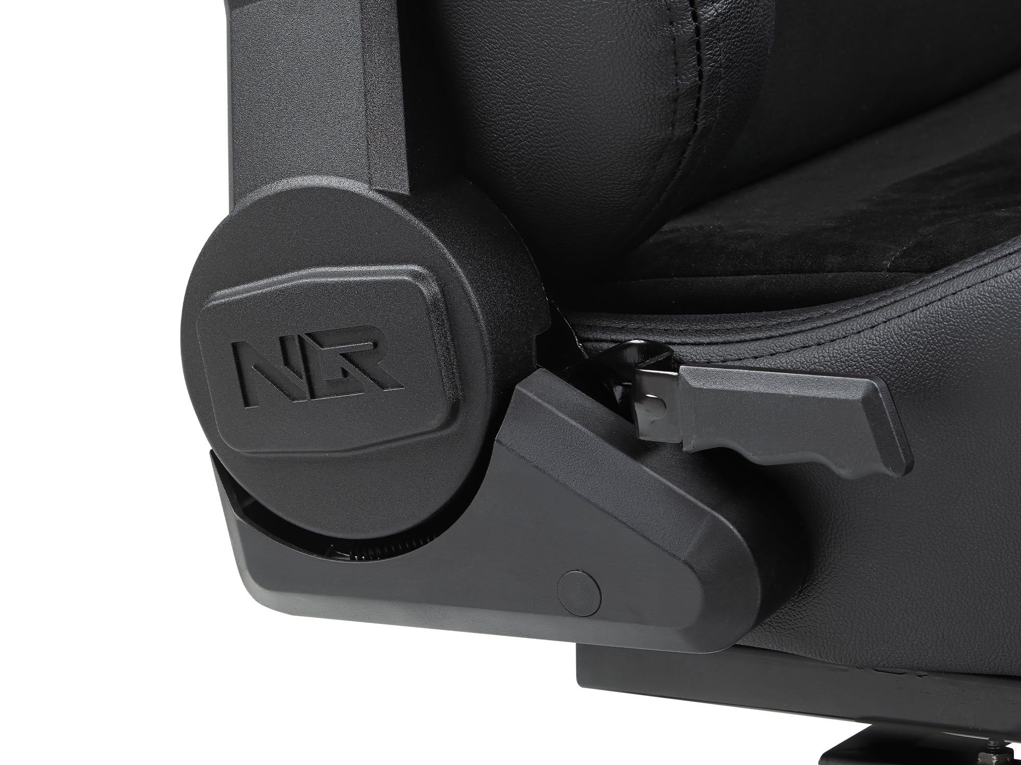 Next Level Racing GTRacer 2.0 sim racing simulator cockpit