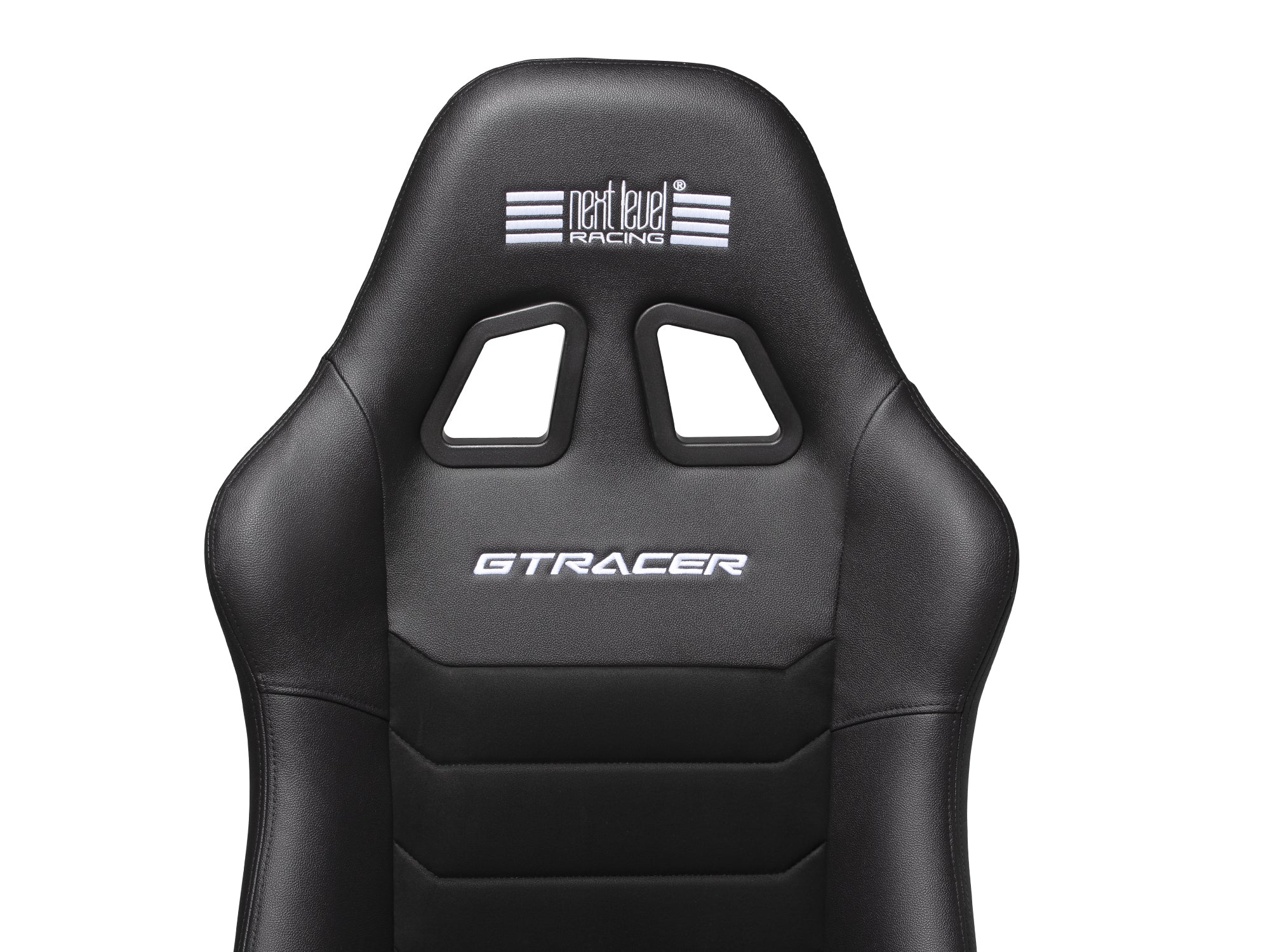Next Level Racing GTRacer 2.0 sim racing simulator cockpit