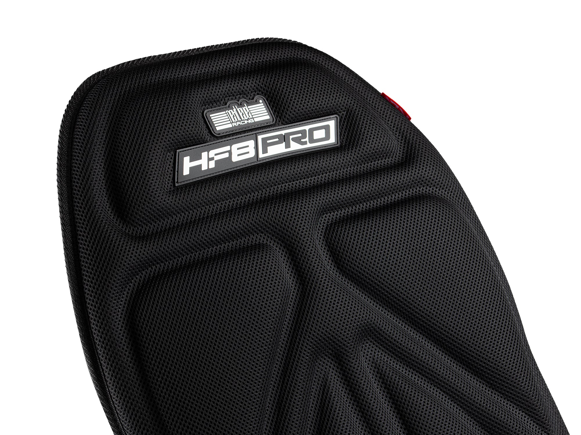 Next Level Racing HF8 Pro Haptic Feedback Gaming Pad