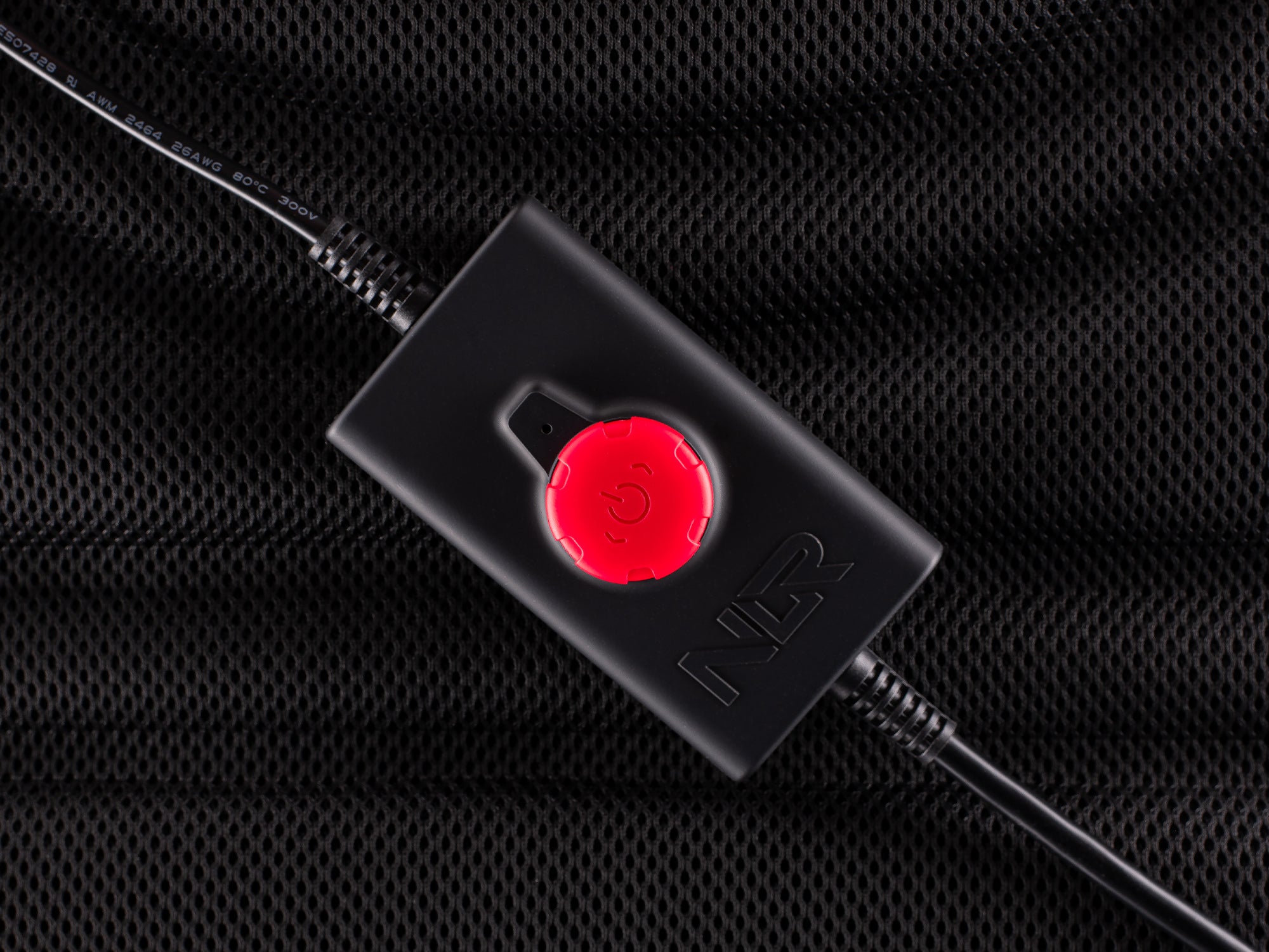 Next Level Racing HF8 Pro Haptic Feedback Gaming Pad