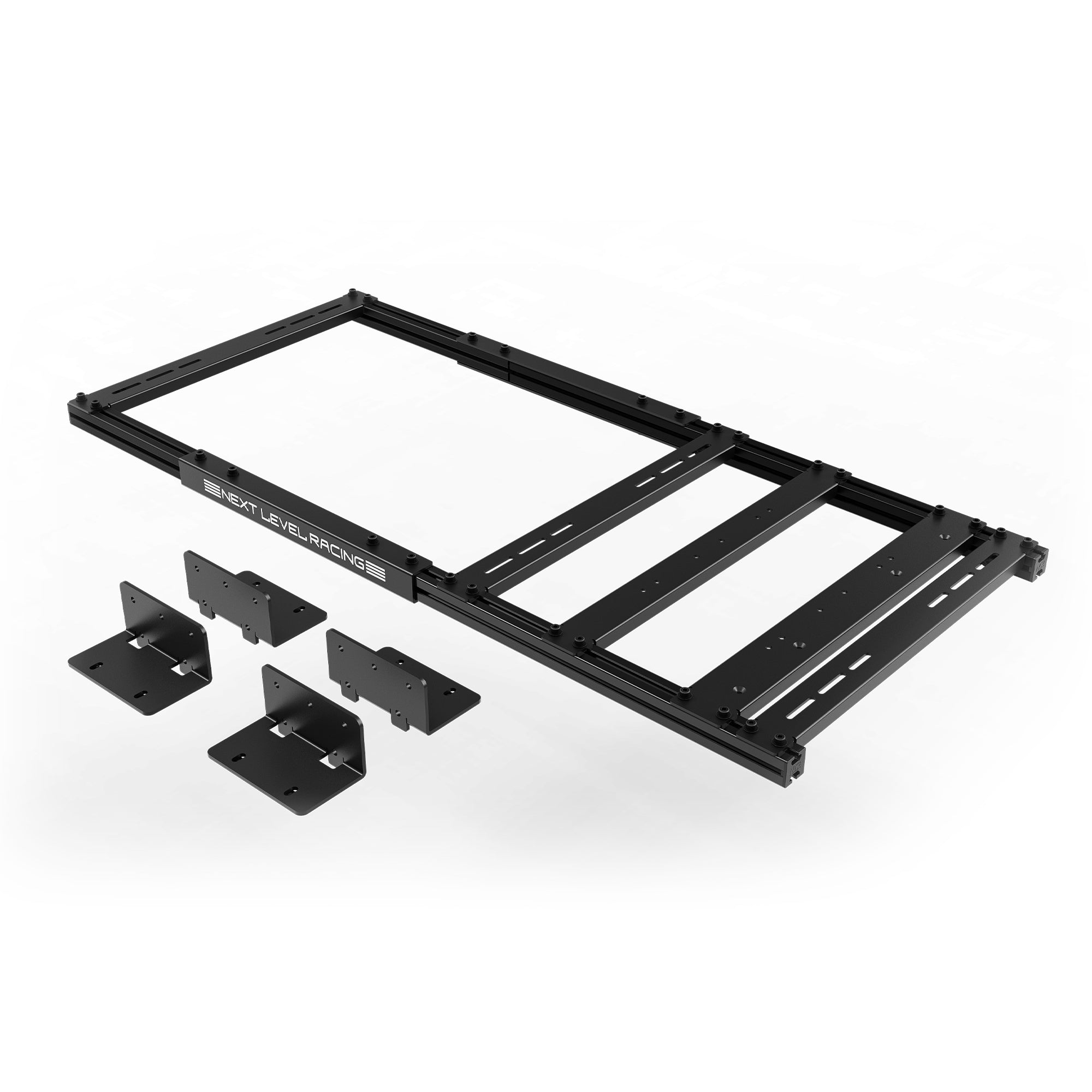 Next Level Racing Motion Adaptor Frame for flight simulator cockpit