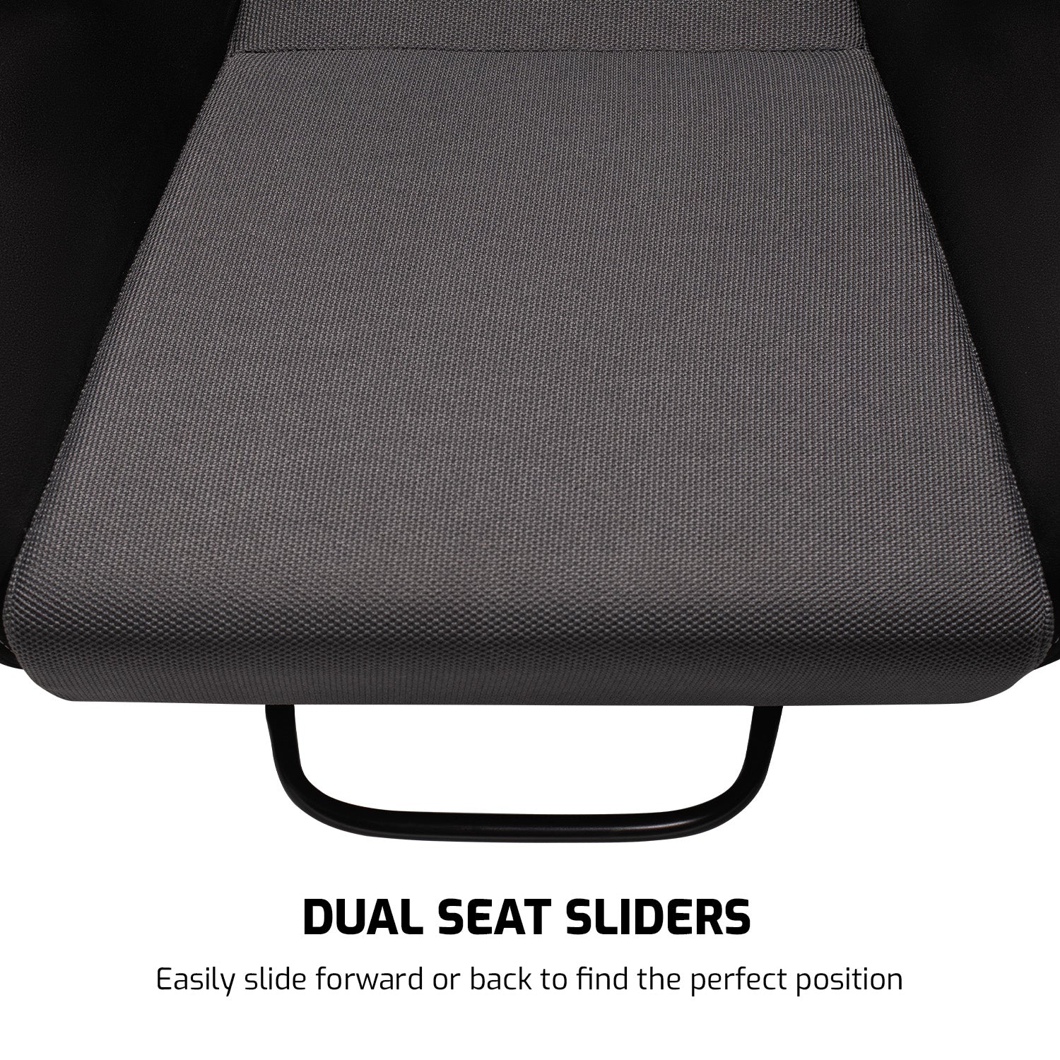 Next Level Racing PRS1 performance reclining sim racing seat
