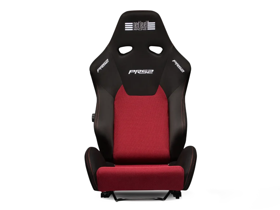 Next Level Racing PRS2 Performance Reclining Seat