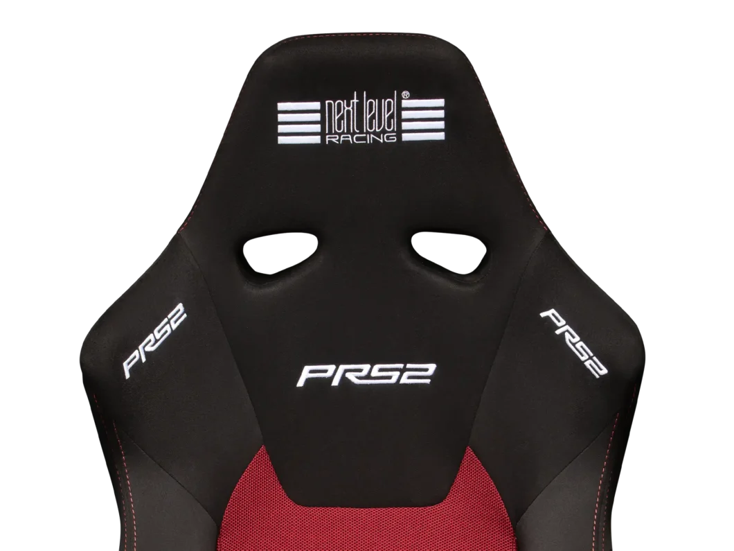 Next Level Racing PRS2 Performance Reclining Seat