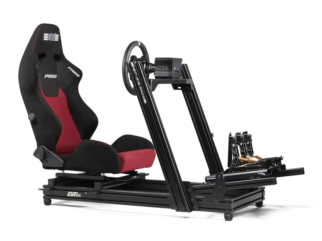 Next Level Racing PRS2 Performance Reclining Seat