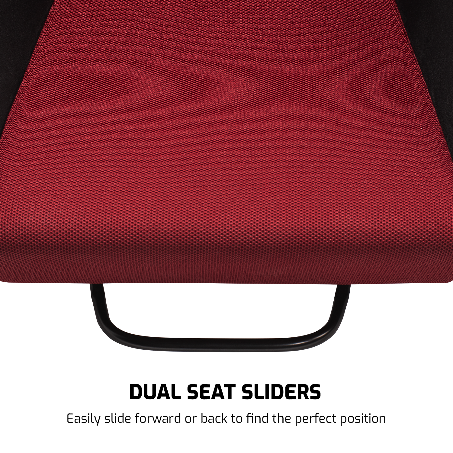 Next Level Racing PRS2 Performance Reclining Seat