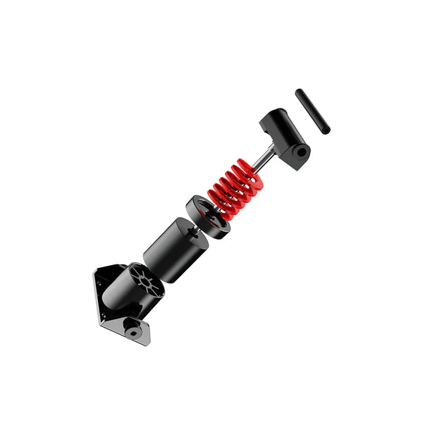 MOZA performance kit for R5 bundle sim racing upgrade accessory