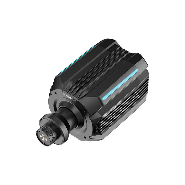 MOZA R25 25Nm ultra torque direct-drive wheelbase — top-end MOZA DD base
