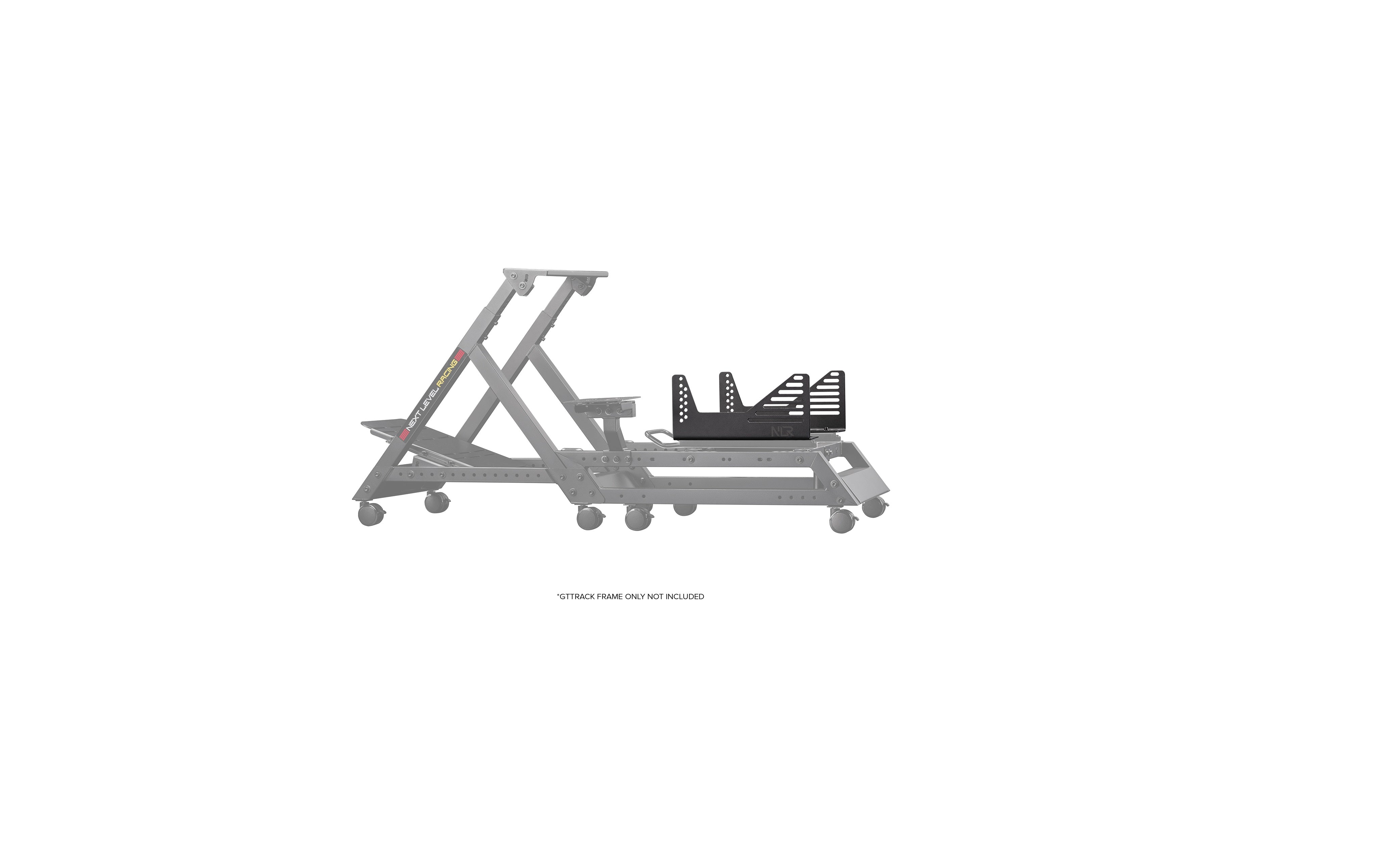 Next Level Racing Universal Seat Brackets