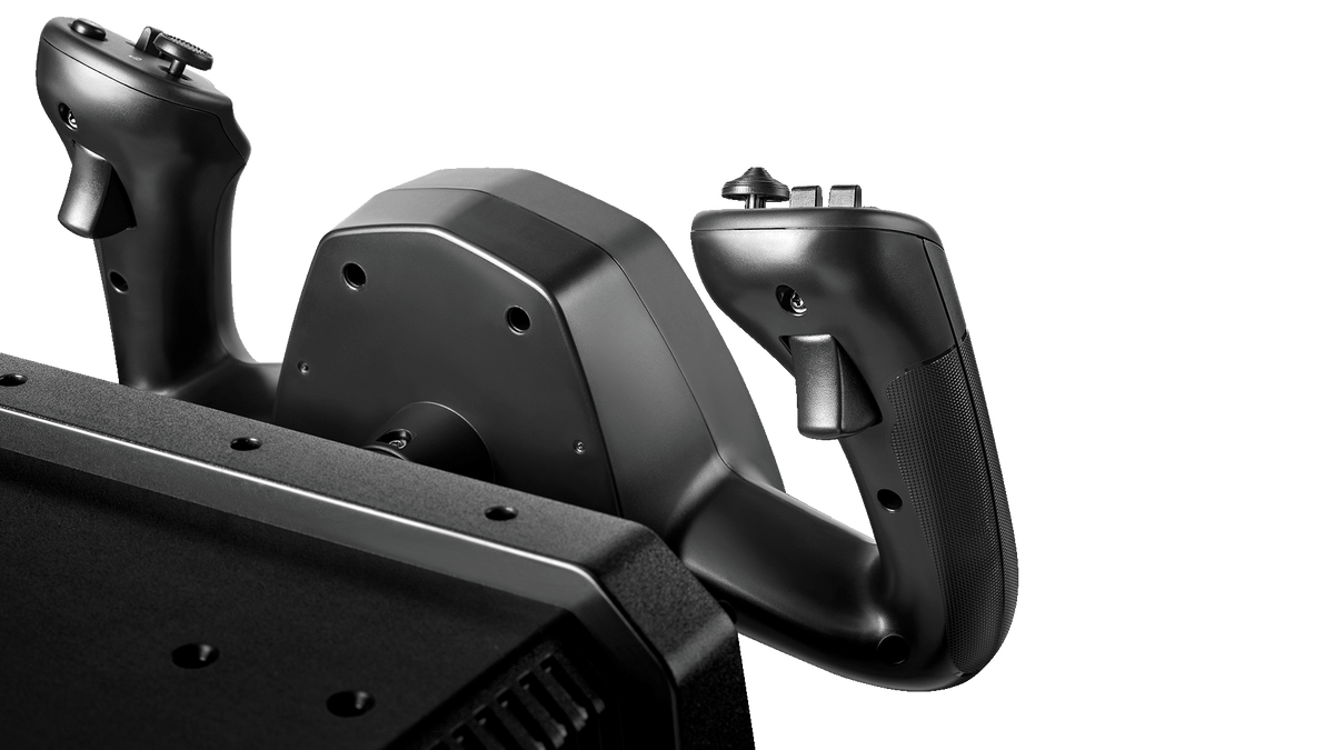 TCA SKY YOKE (XBOX / PC)
