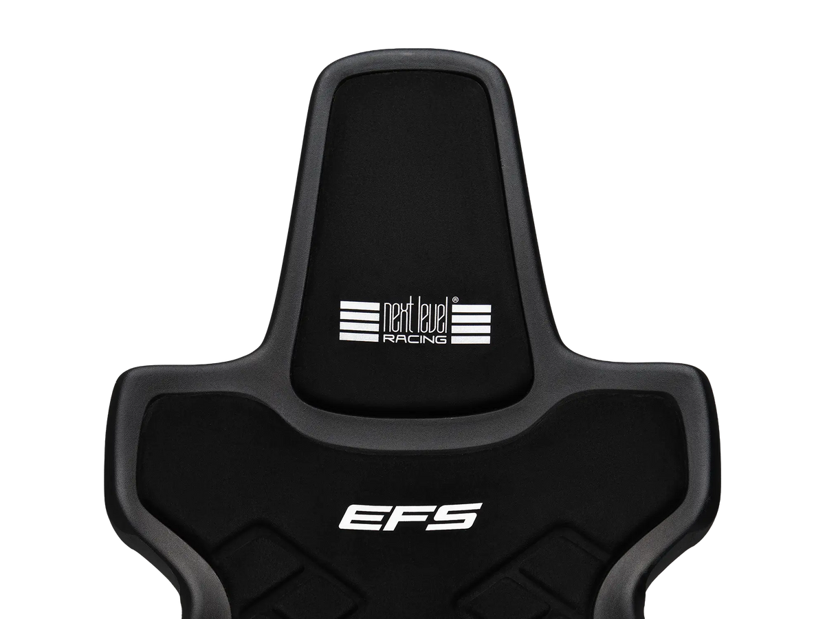 Next Level Racing Elite Formula Sim Racing Seat (EFS)