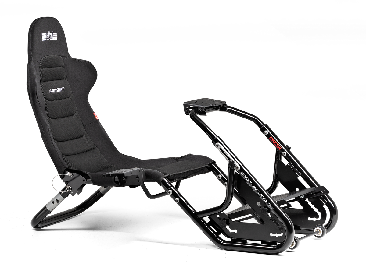 Next Level Racing F-GT Shift Simulator Cockpit (NLR-R019)