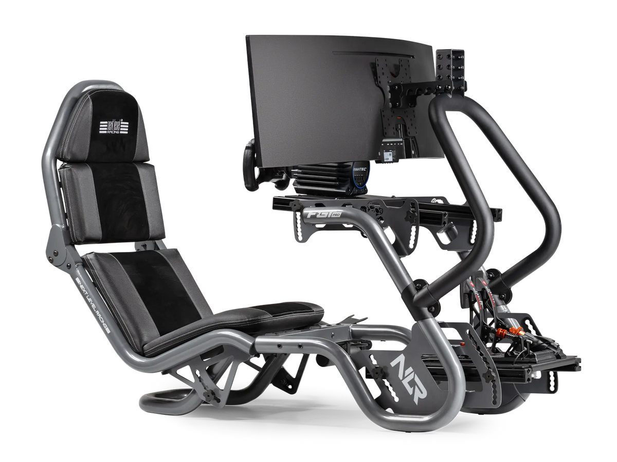 Next Level Racing F-GT Pro Direct Monitor Mount 2.0