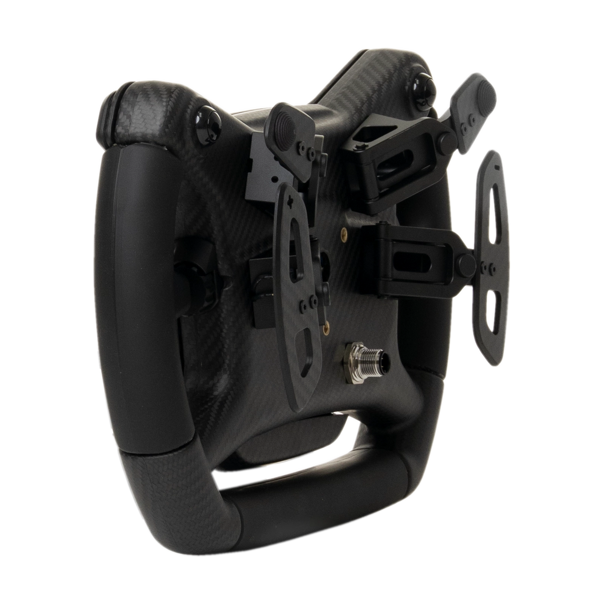 VPG Porsche 911 GT3 R Evo Sim Racing Wheel