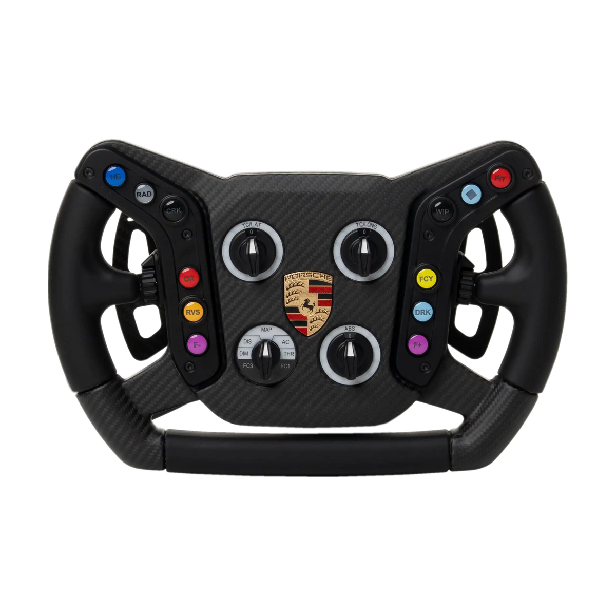VPG Porsche 911 GT3 R Evo Sim Racing Wheel