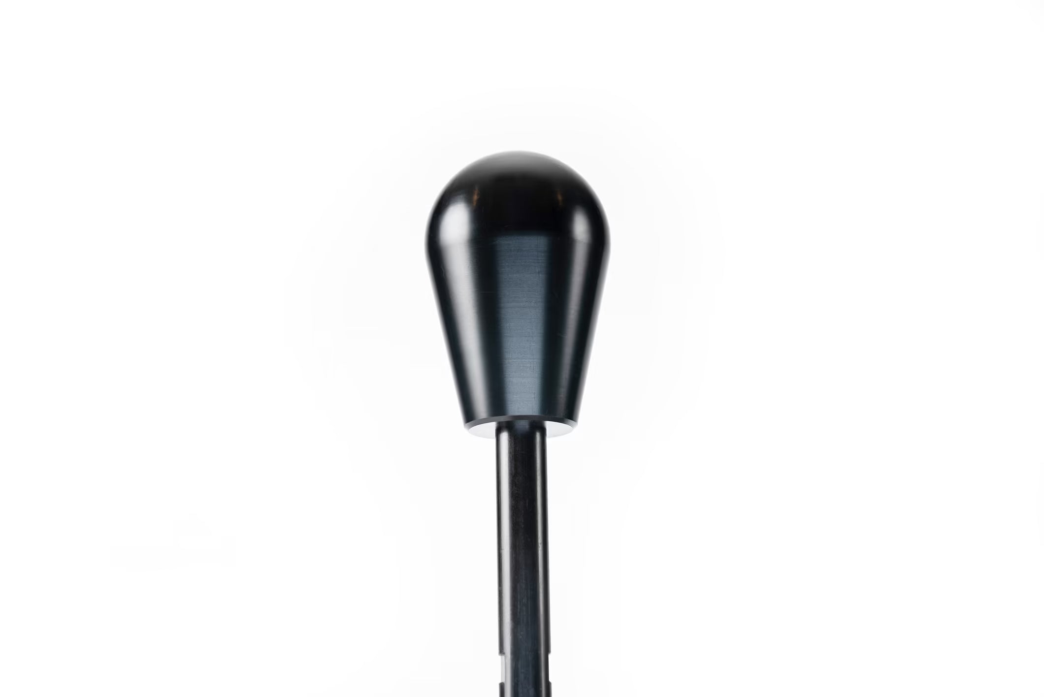 BDH H1 Bazooka H-pattern sim racing shifter — solid metal gate shifter