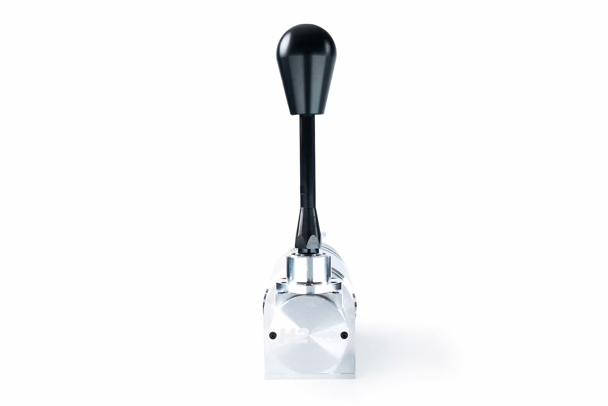 BDH H2SQ dual-mode sim racing shifter — H-pattern and sequential in one unit