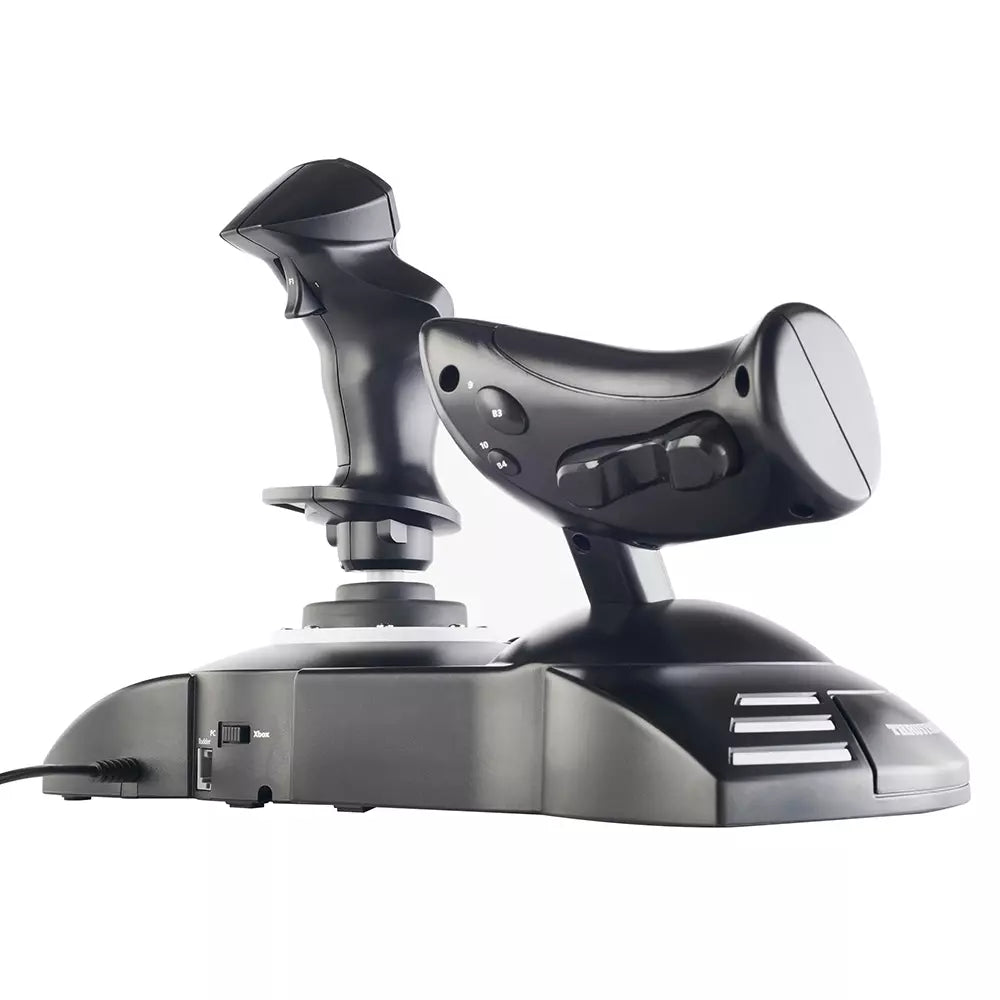 Thrustmaster T-Flight HOTAS One flight sim controller for Xbox Series X S One and PC
