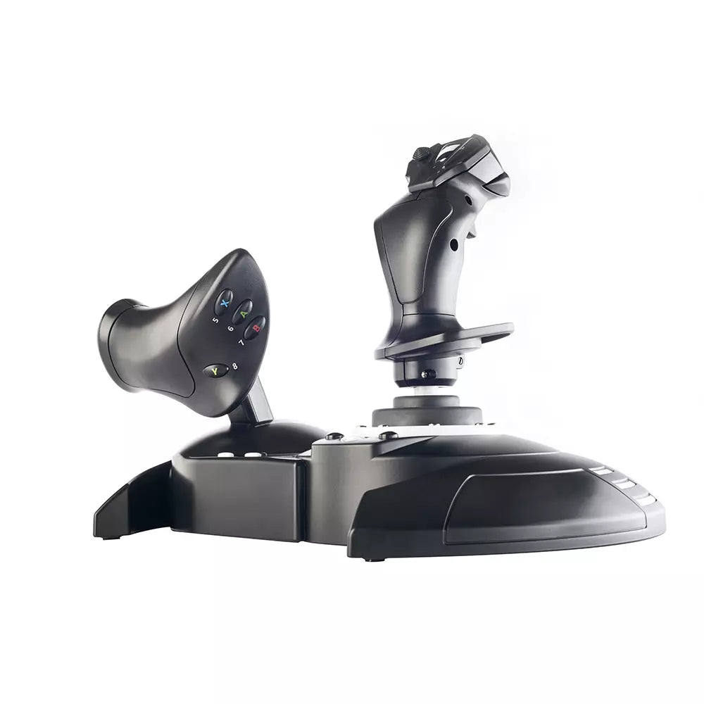 Thrustmaster T-Flight HOTAS One flight sim controller for Xbox Series X S One and PC