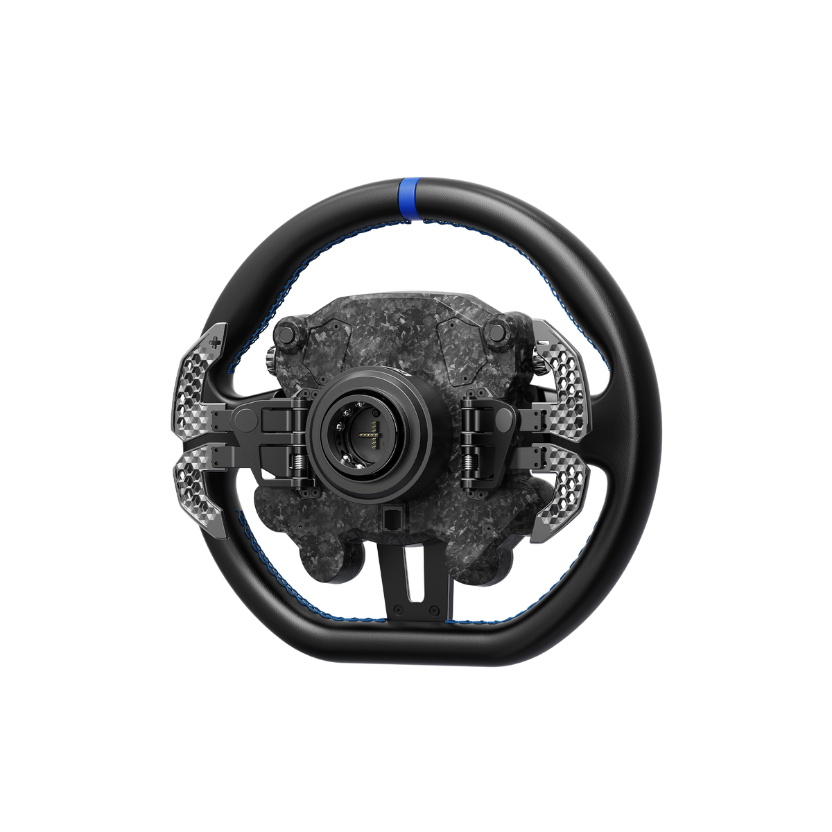 MOZA Ford Mustang GTD Wheel